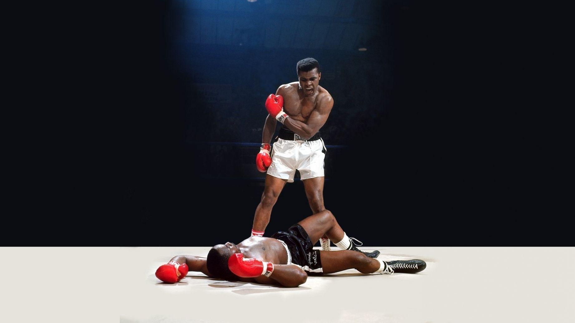 1843x1036 Hình nền Muhammad Ali, Võ sĩ quyền anh, độ phân giải cao, Các môn thể thao - máy tính để bàn https://wallpaperaccess.com/full/1331507.jpg