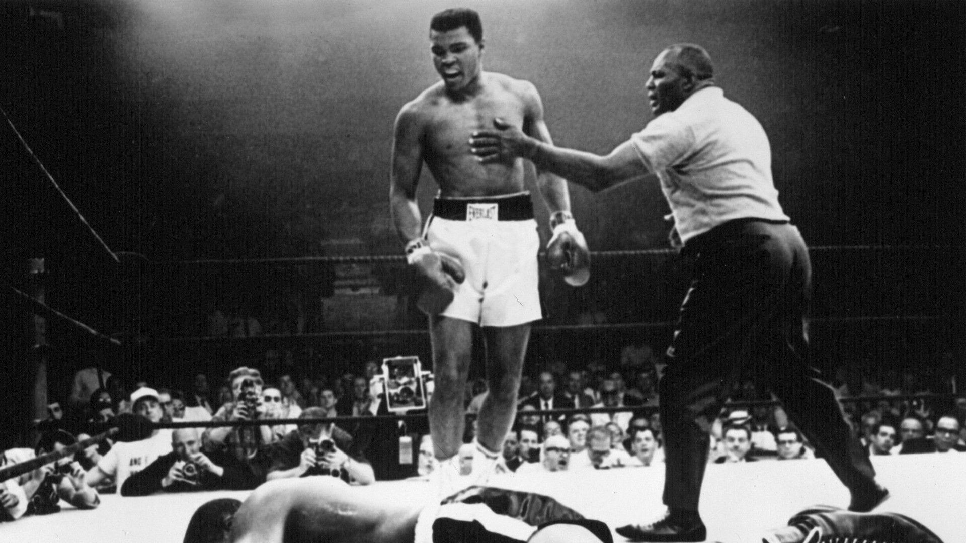 1920x1080 Muhammad Ali wallpaperDownload free awesome High