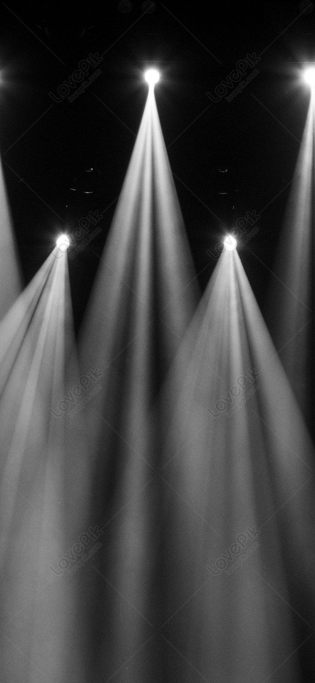 650x1407 Stage Lighting Mobile Phone Wallpaper