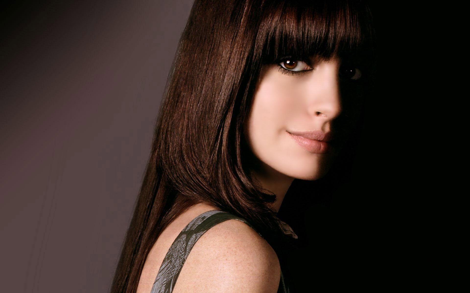 1920x1200 Anne Hathaway HD Wallpaper and Background Image