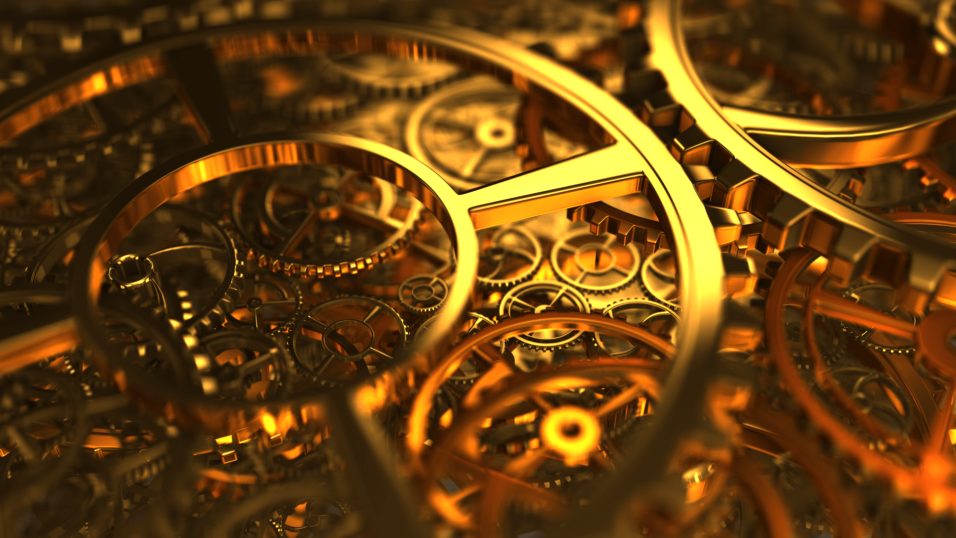 1920x1080 Clockwork Planet Wallpaper Background