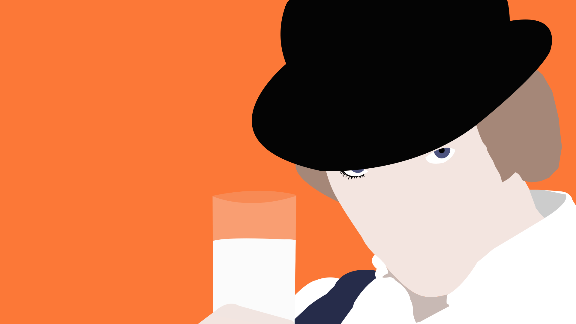 HD clockwork orange wallpapers  Peakpx