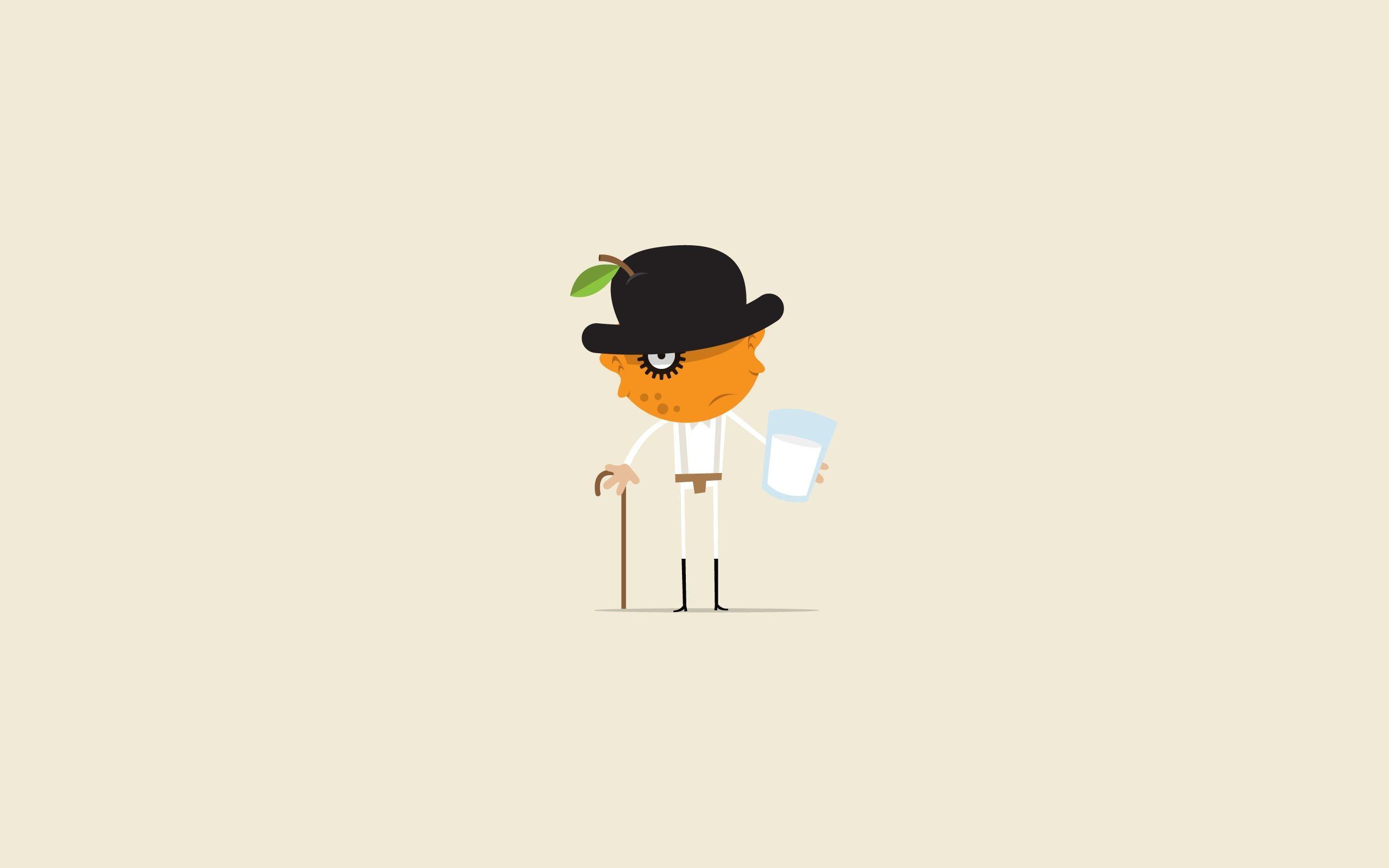 2560x1600 A Clockwork Orange [2560x1440]