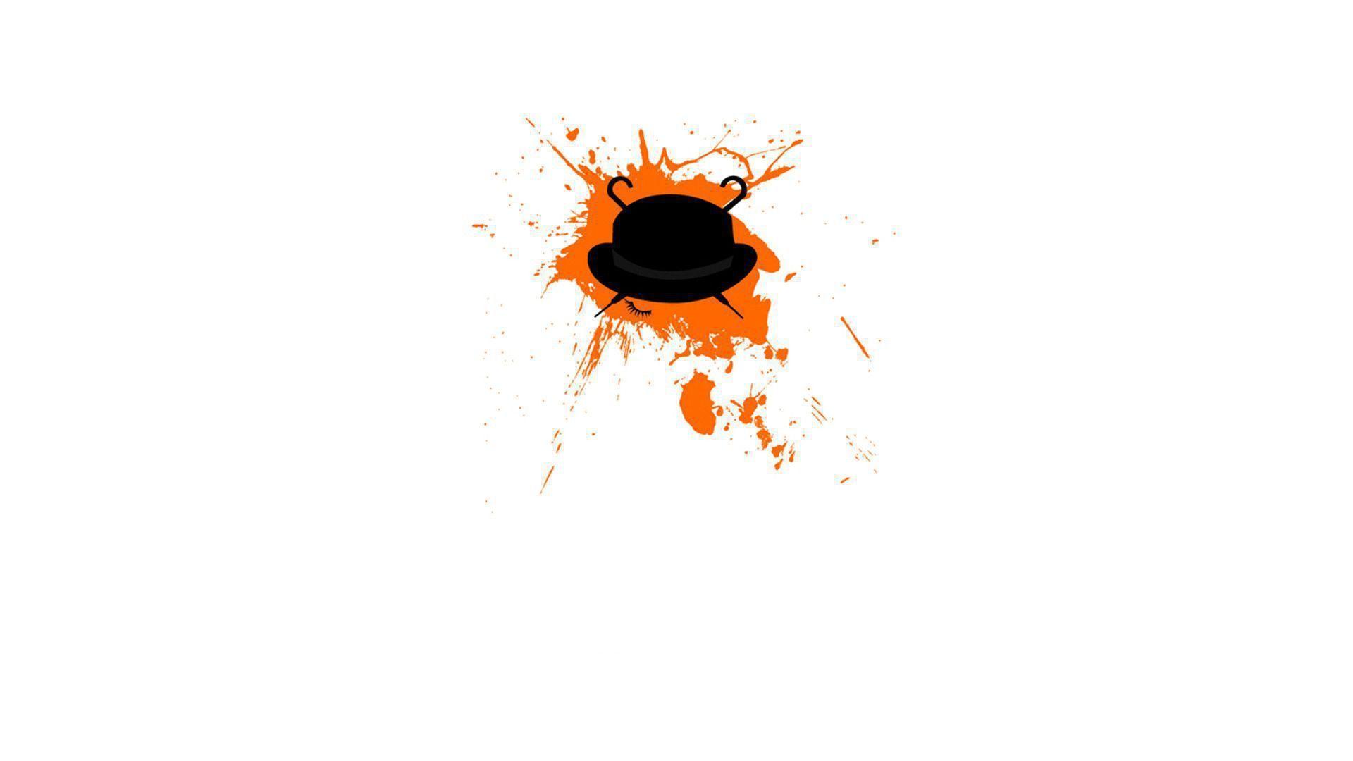 1920x1080 A Clockwork Orange High Definition Wallpaper