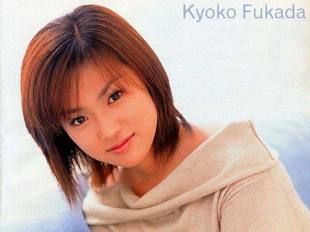 1024x768 Kyoko Fukada. Kyoko Fukada model, actress and si. Дмитрий