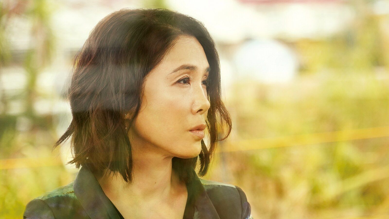 1600x900 A Girl Missing' Review: In Two Minds