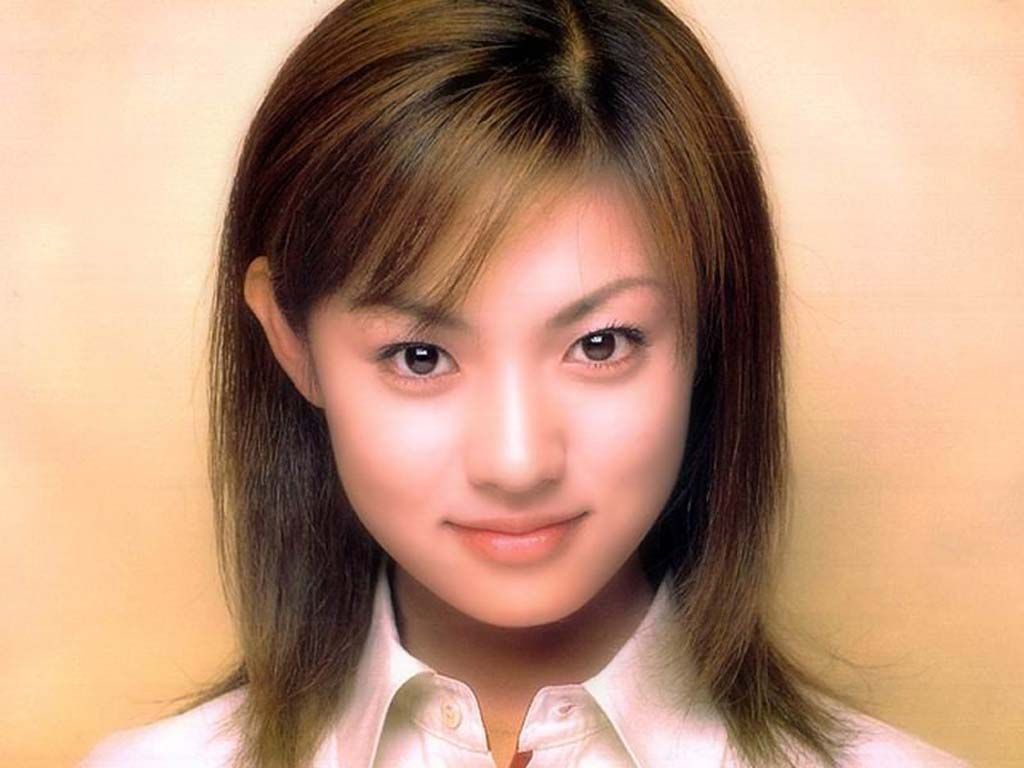 1024x768 Kyoko Fukada. Uglygurl's Weblog