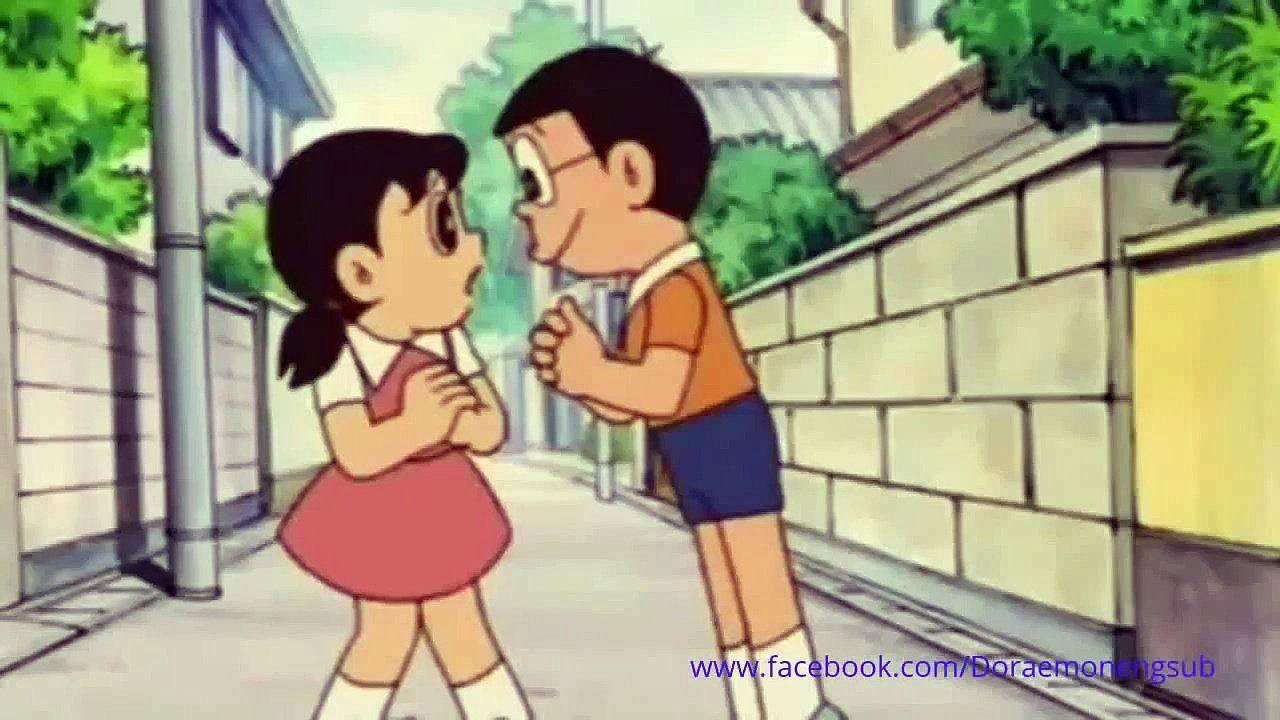 Nhóm hình nền HD 1280x720 Nobita và Shizuka, Tải xuống miễn phí