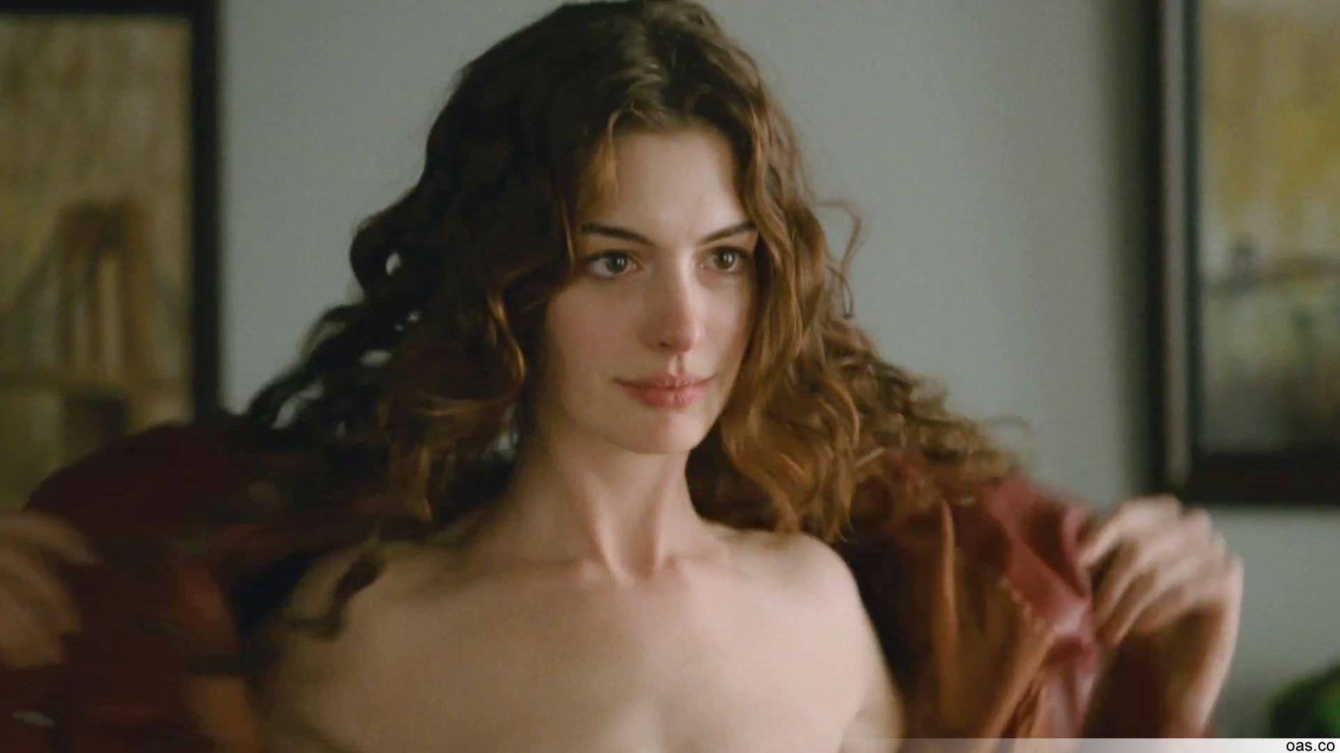 1920x1080 Anne Hathaway HD Wallpaper