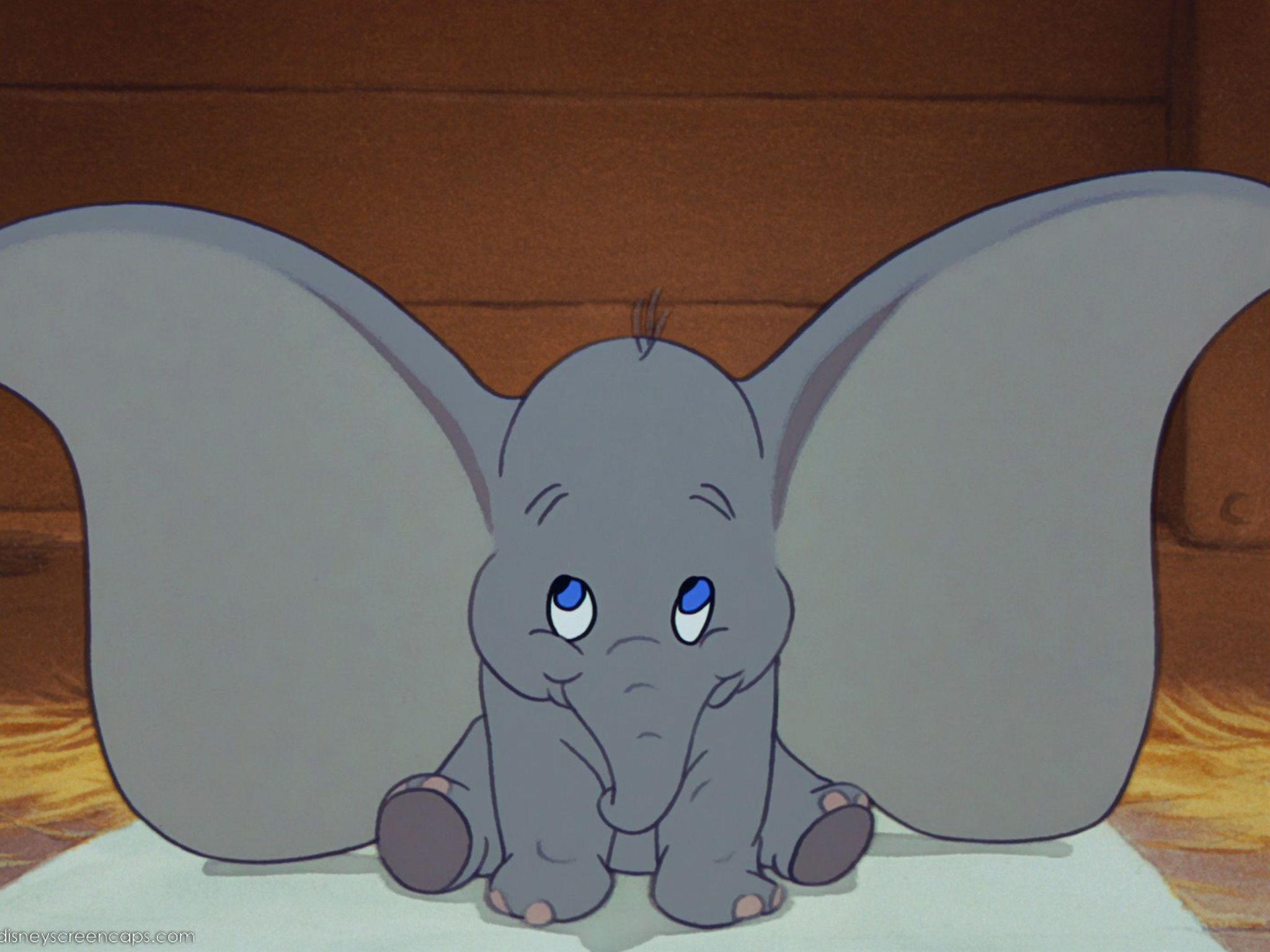 2048x1536 PC.515: Dumbo Wallpaper (2048x1536). Wallperio.com™