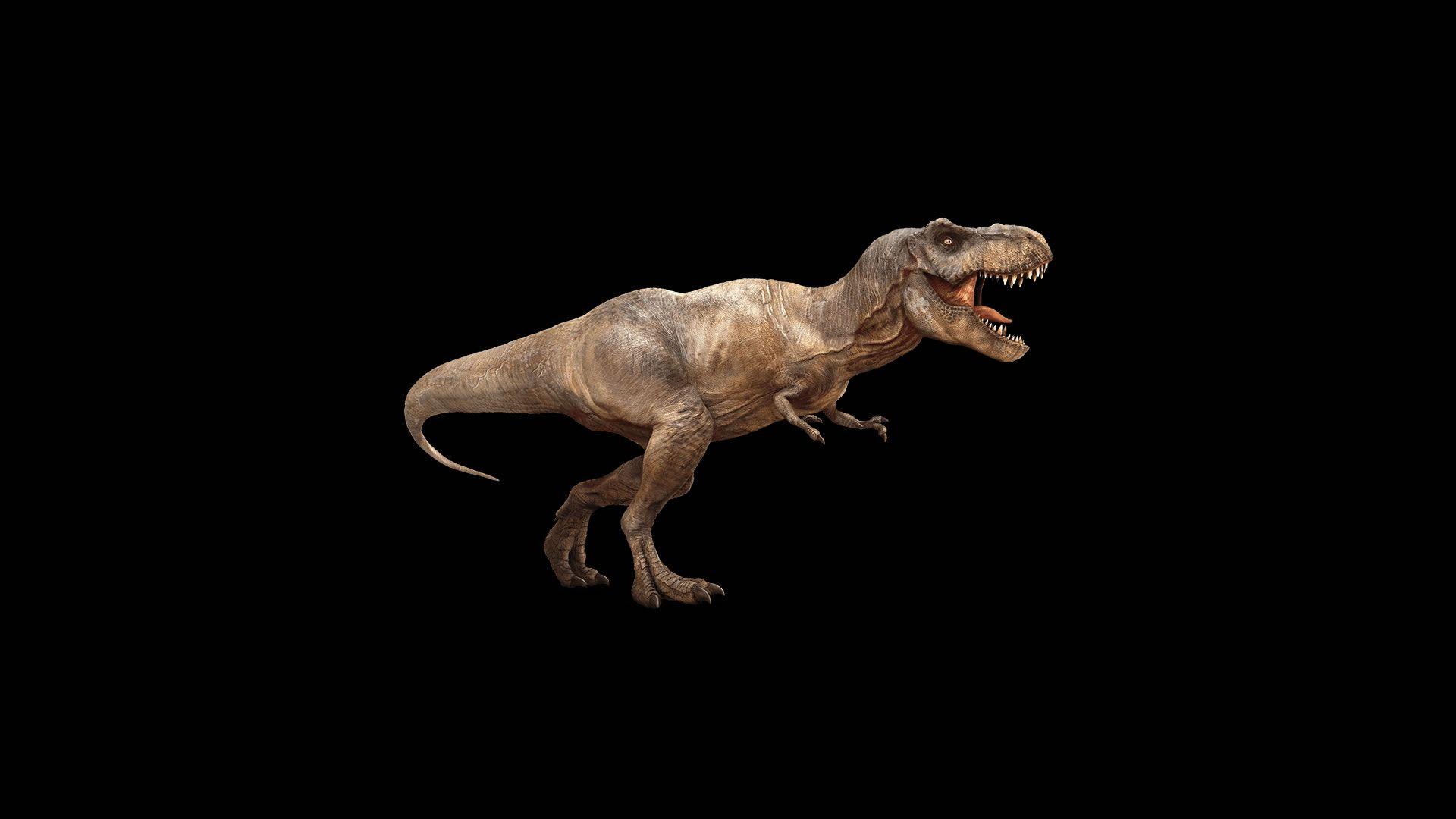 1920x1080 Jurassic World T Rex HD Wallpaperx1080