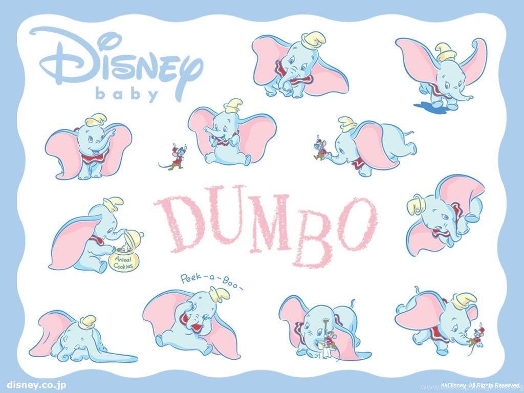 1024x768 Dumbo Disney Wallpaper For FB Cover Cartoons Wallpaper Desktop