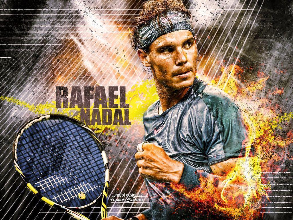 nariz Derribar Contaminado Rafael Nadal Wallpapers - Top Free Rafael Nadal Backgrounds -  WallpaperAccess