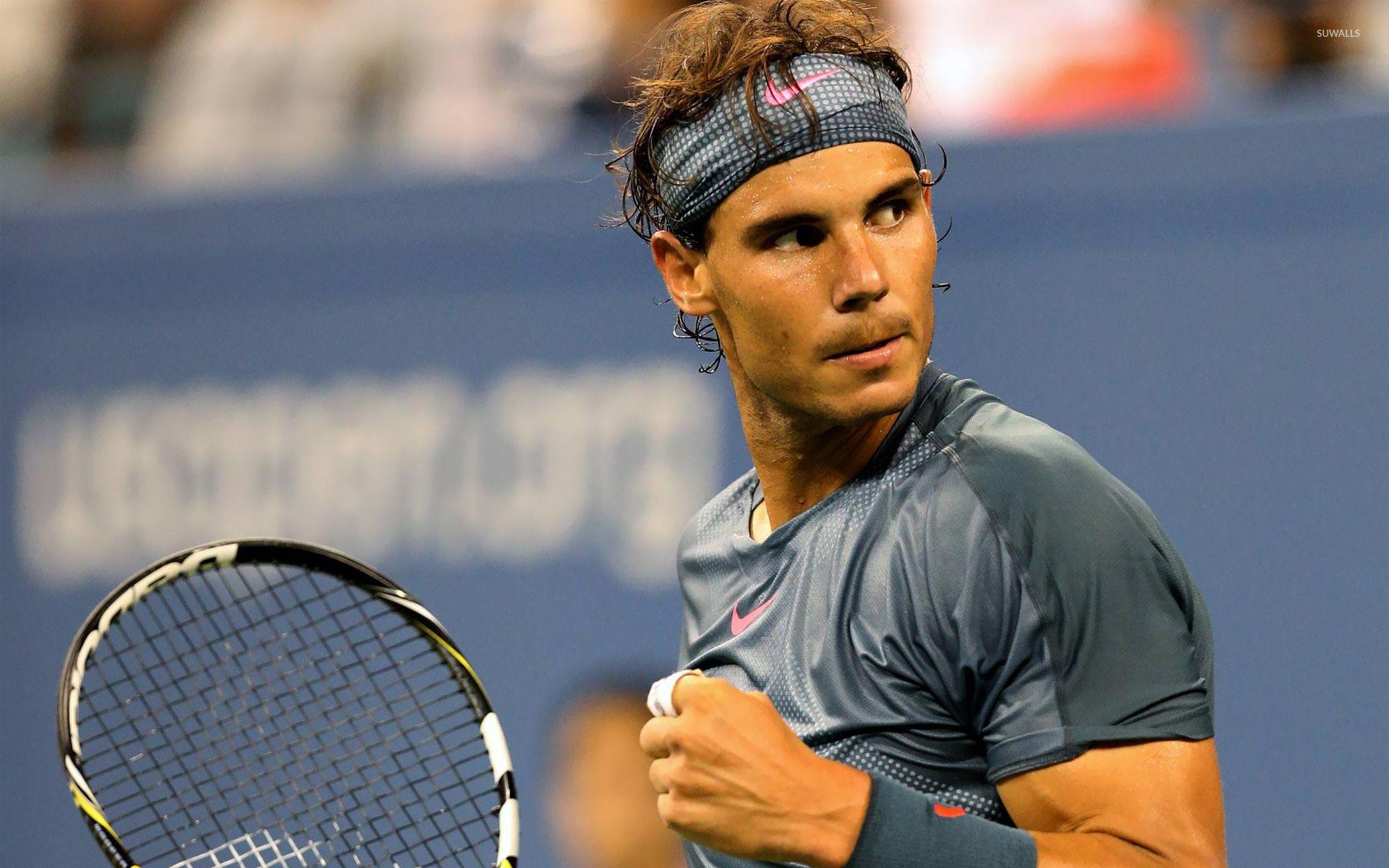 Rafael Nadal Wallpapers Top Free Rafael Nadal Backgrounds Wallpaperaccess