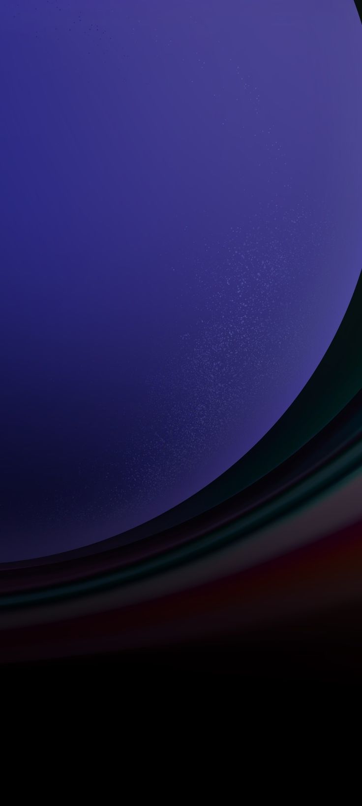 736x1635 Samsung Galaxy Tab S9 Stock Wallpaper