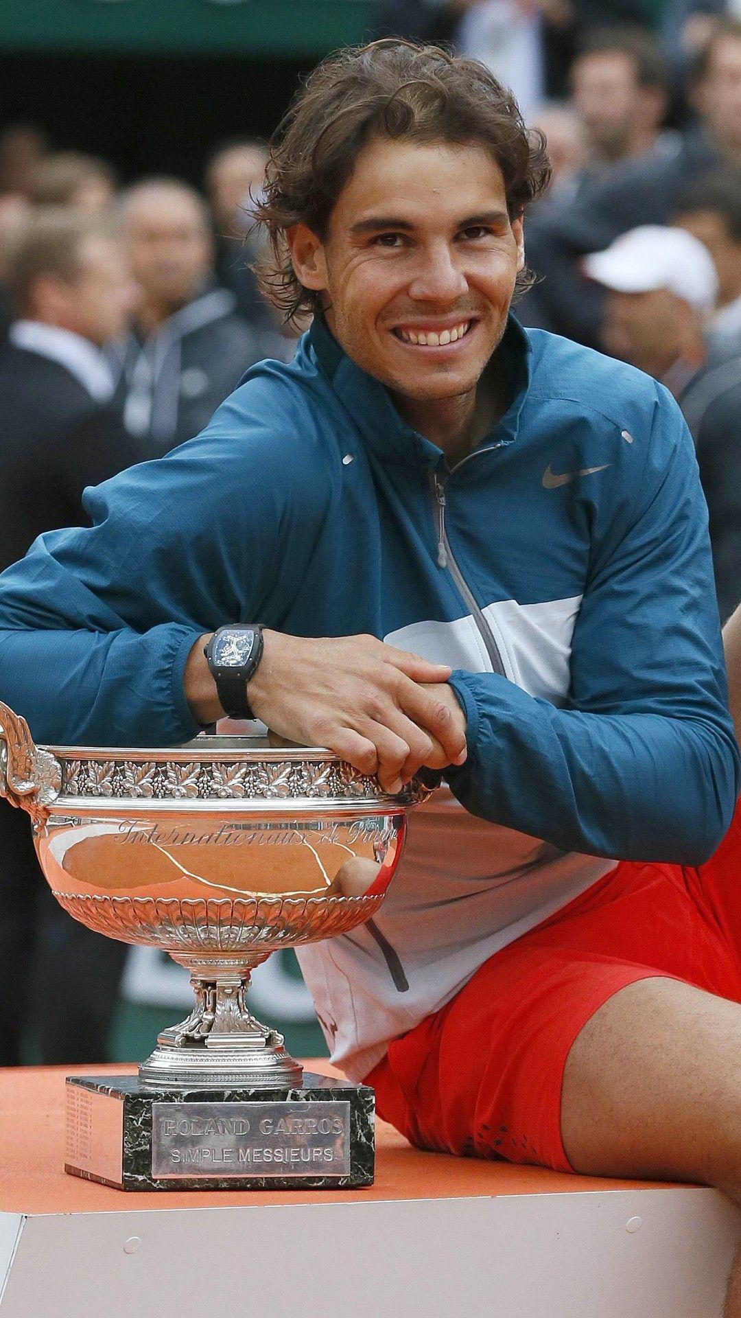 Rafael Nadal Wallpapers Top Free Rafael Nadal Backgrounds Wallpaperaccess