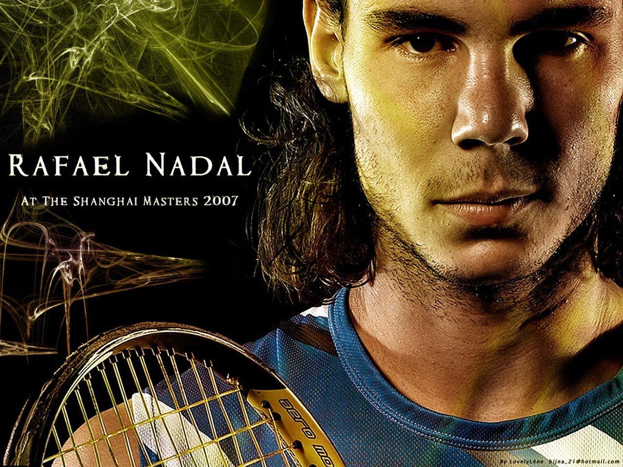 1280x960 Rafael Nadal wallpaperx960