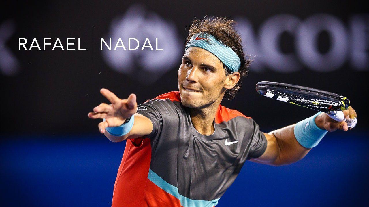 1280x720 Rafael Nadal Wallpaper, Picture, Photo & Image