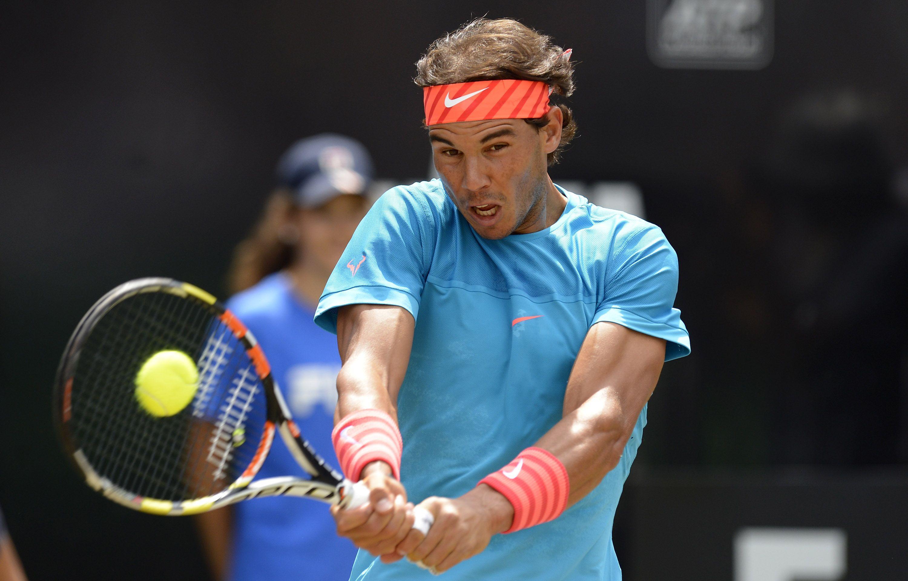 3000x1920 Rafael Nadal Wallpaper