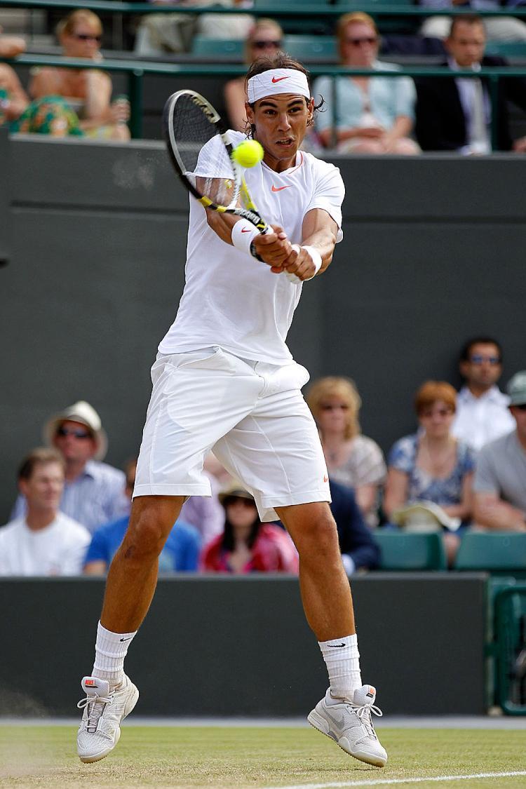 750x1125 Rafael Nadal Wallpaper 4K (750x1125). Wallperio.com™