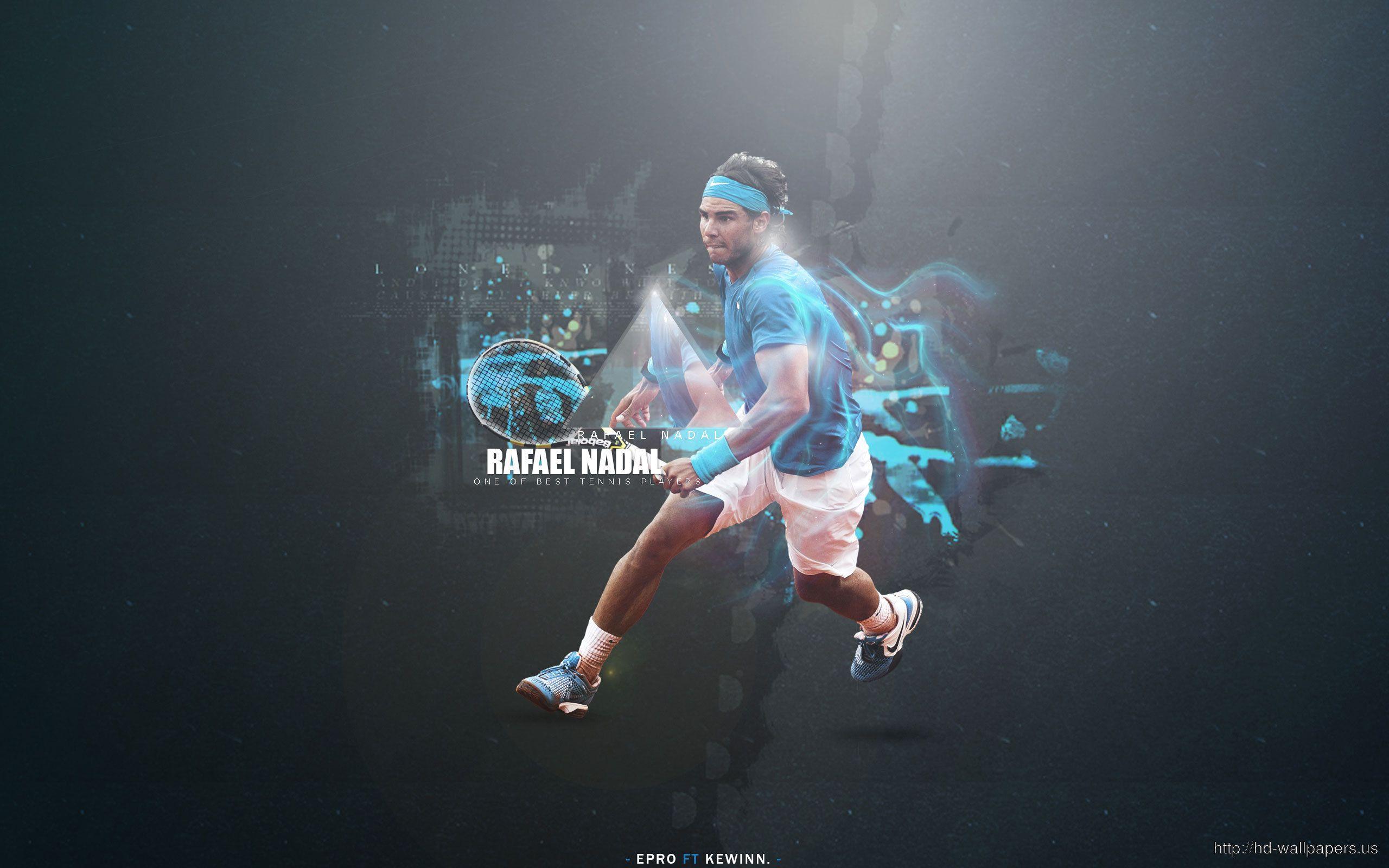 2560x1600 Rafael Nadal Wallpaper 2560x1600 px, H691