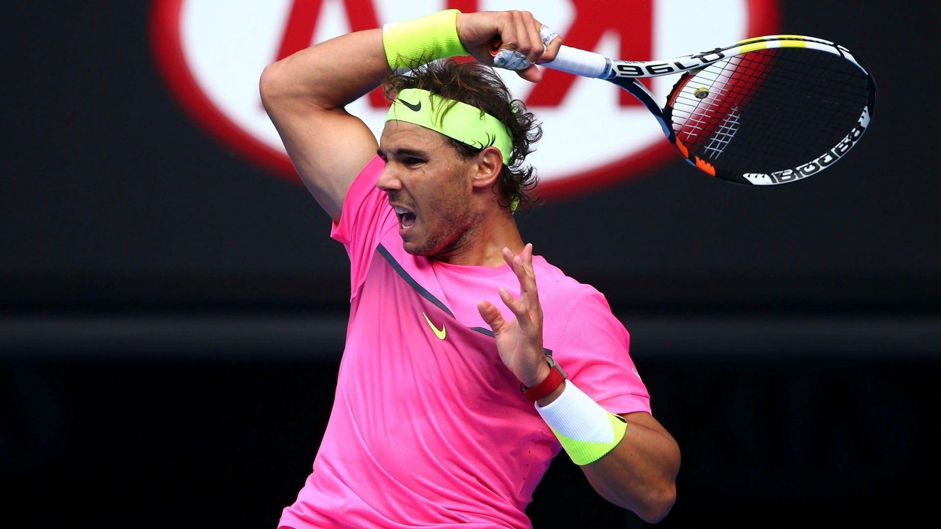 1920x1080 Rafael nadal