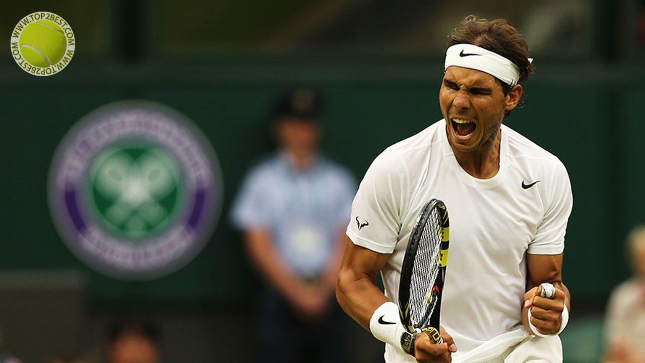 1280x720 Rafael Nadal Wallpaper 2014