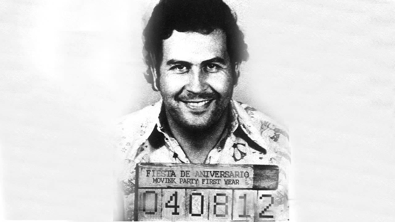 Pablo Escobar Wallpapers - ntbeamng