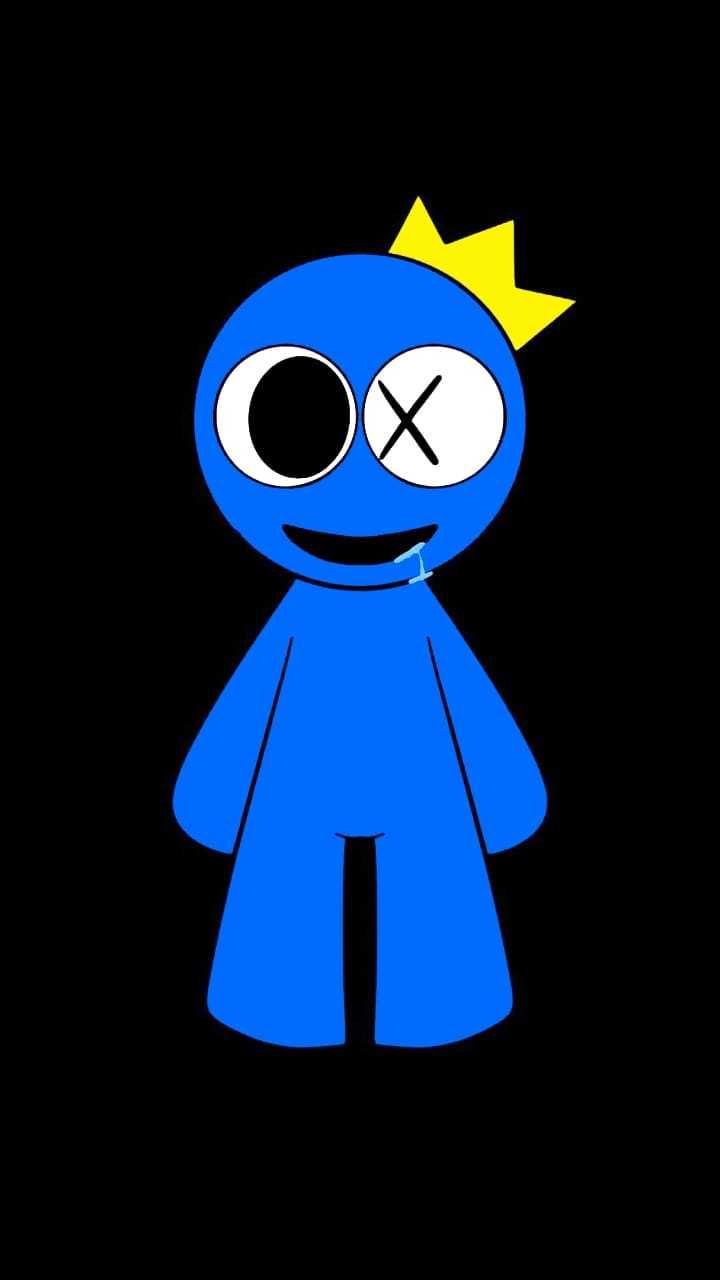 720x1280 Rainbow Friends Wallpaper Discover