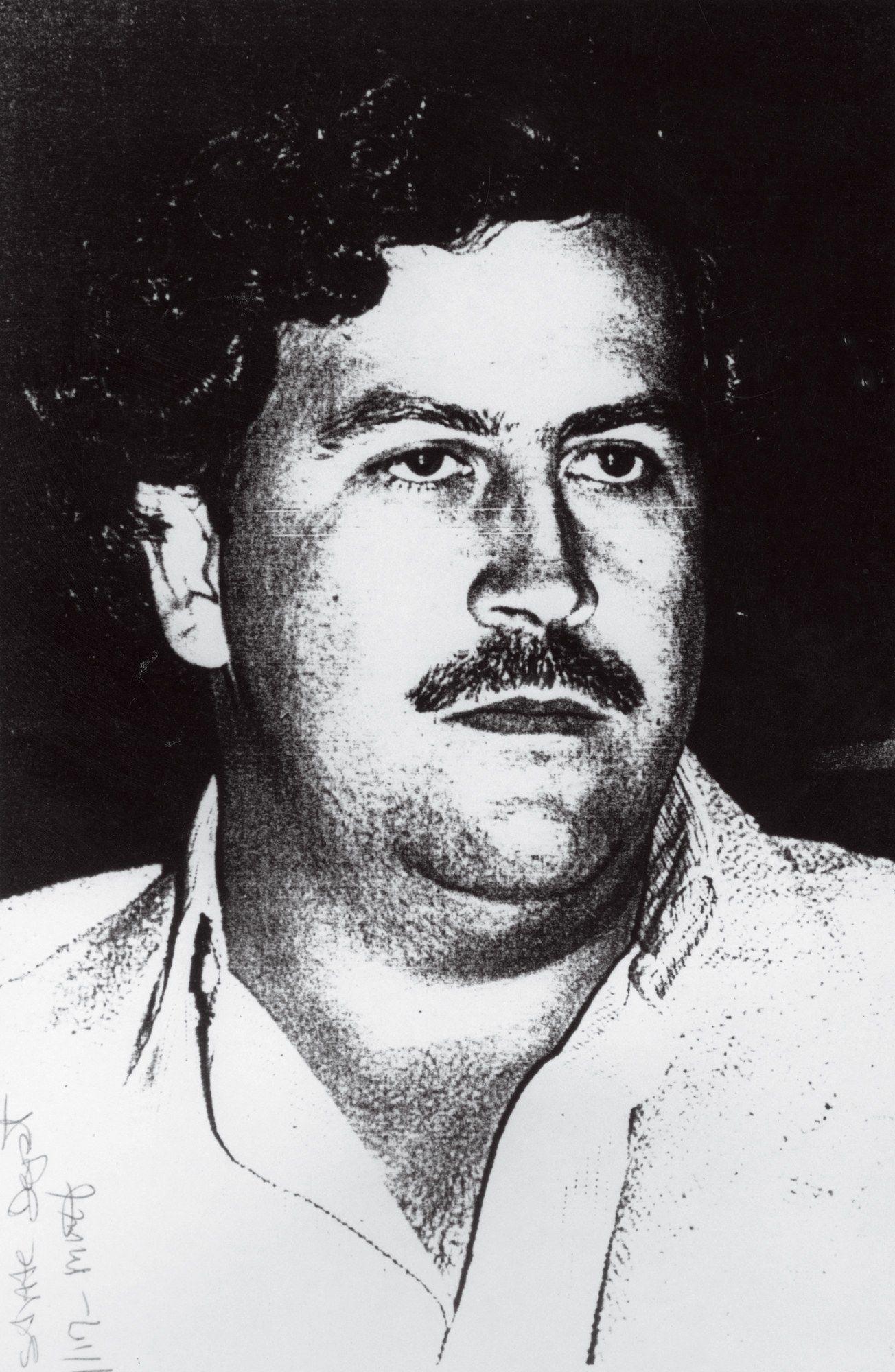 Pablo Escobar Wallpapers  Wallpaper Cave