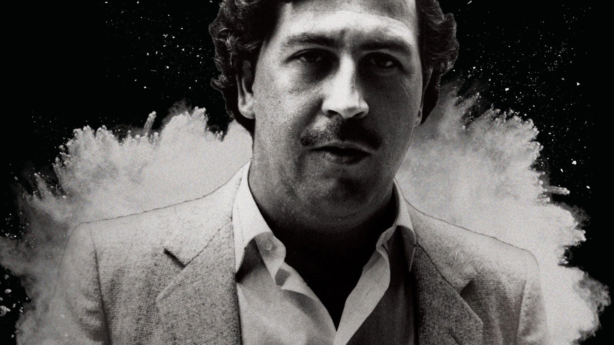 Pablo Escobar Wallpaper 4k - IMAGESEE