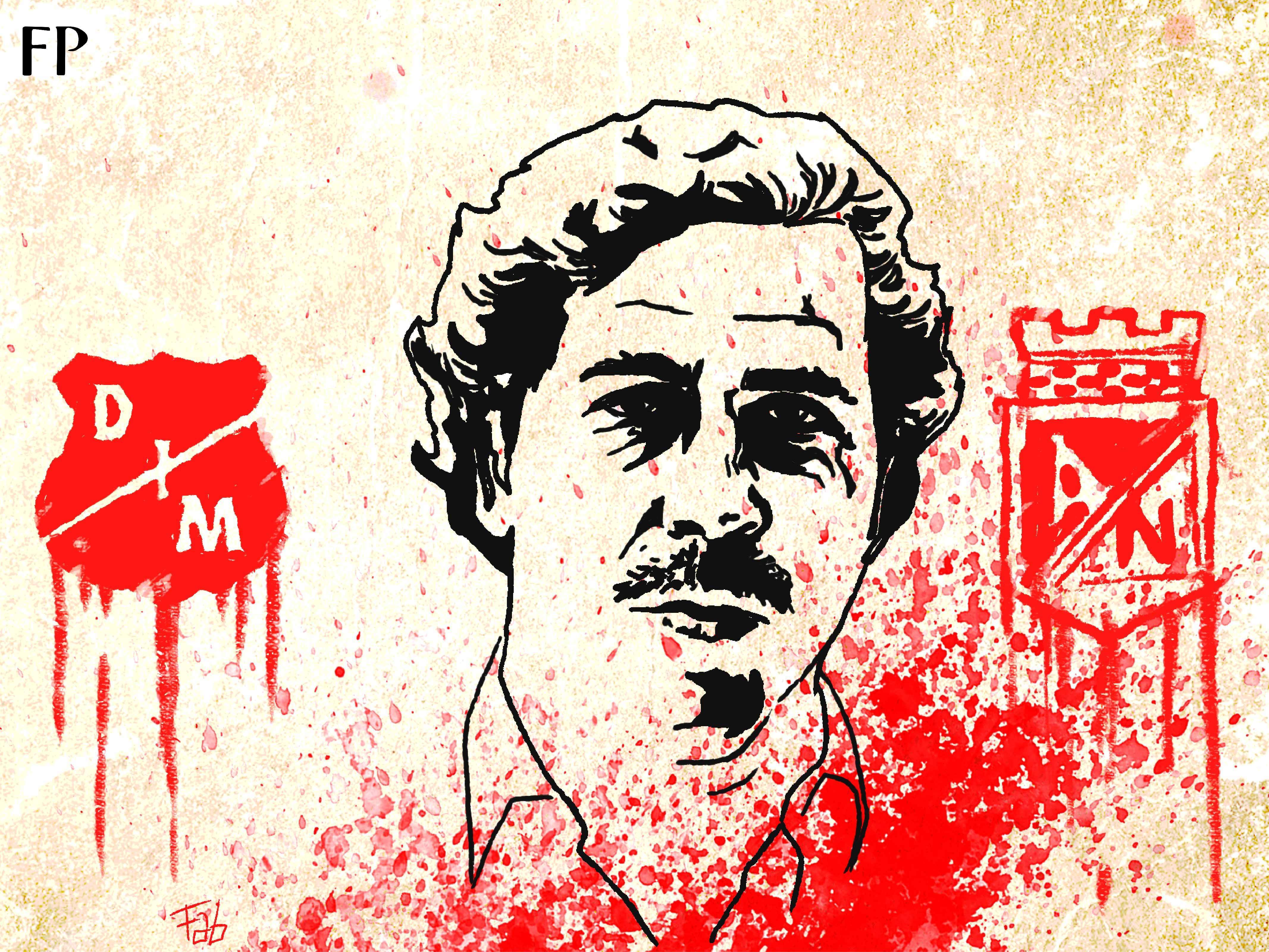 100 Pablo Escobar Pictures  Wallpaperscom