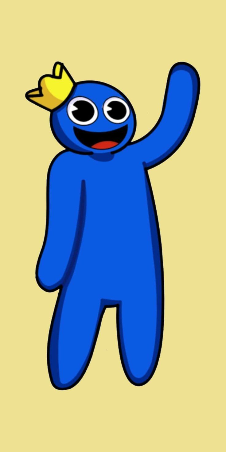736x1472 Rainbow Friends Wallpaper Discover more