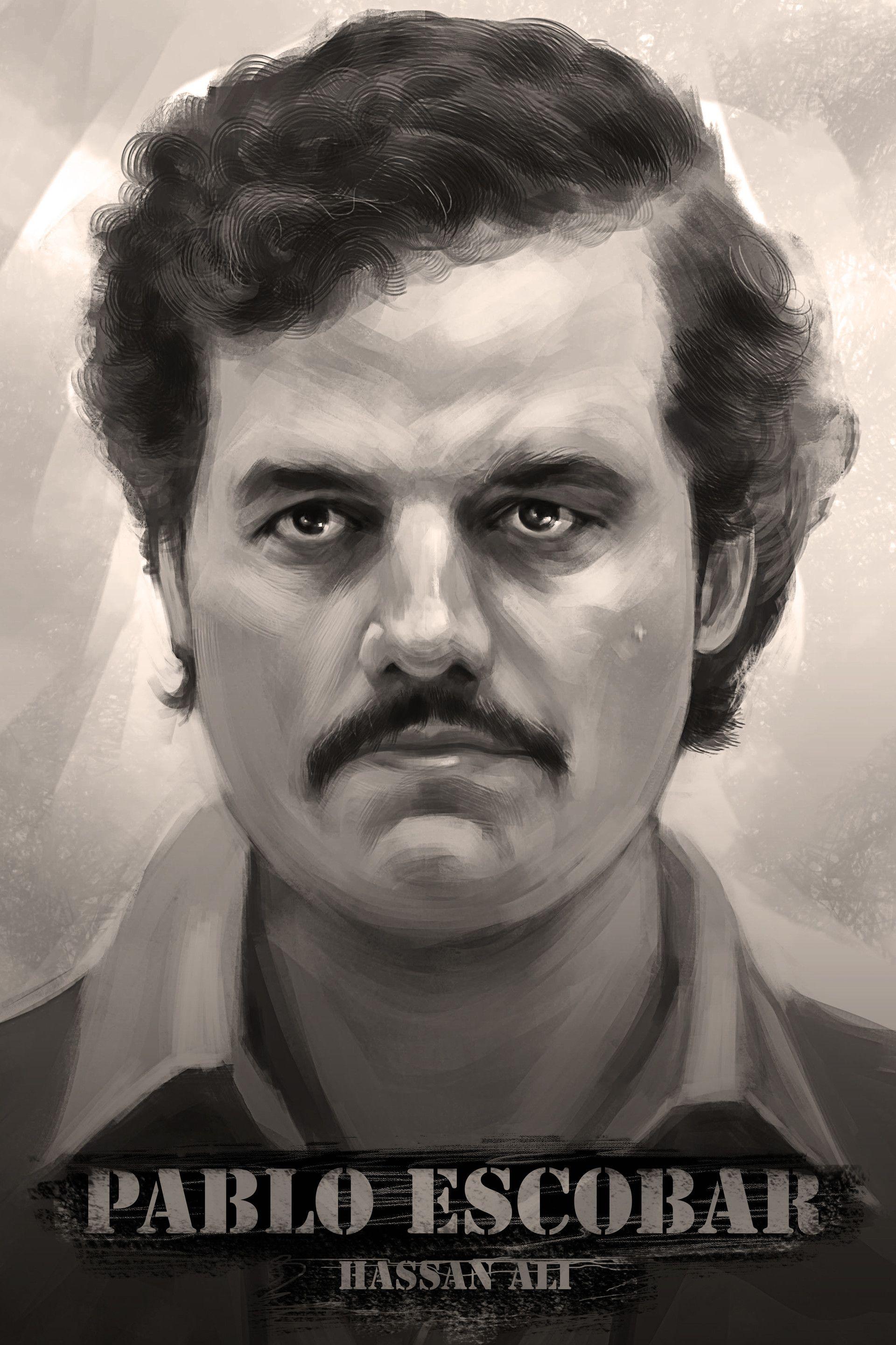 Pablo Escobar Wallpapers - Top Free Pablo Escobar Backgrounds