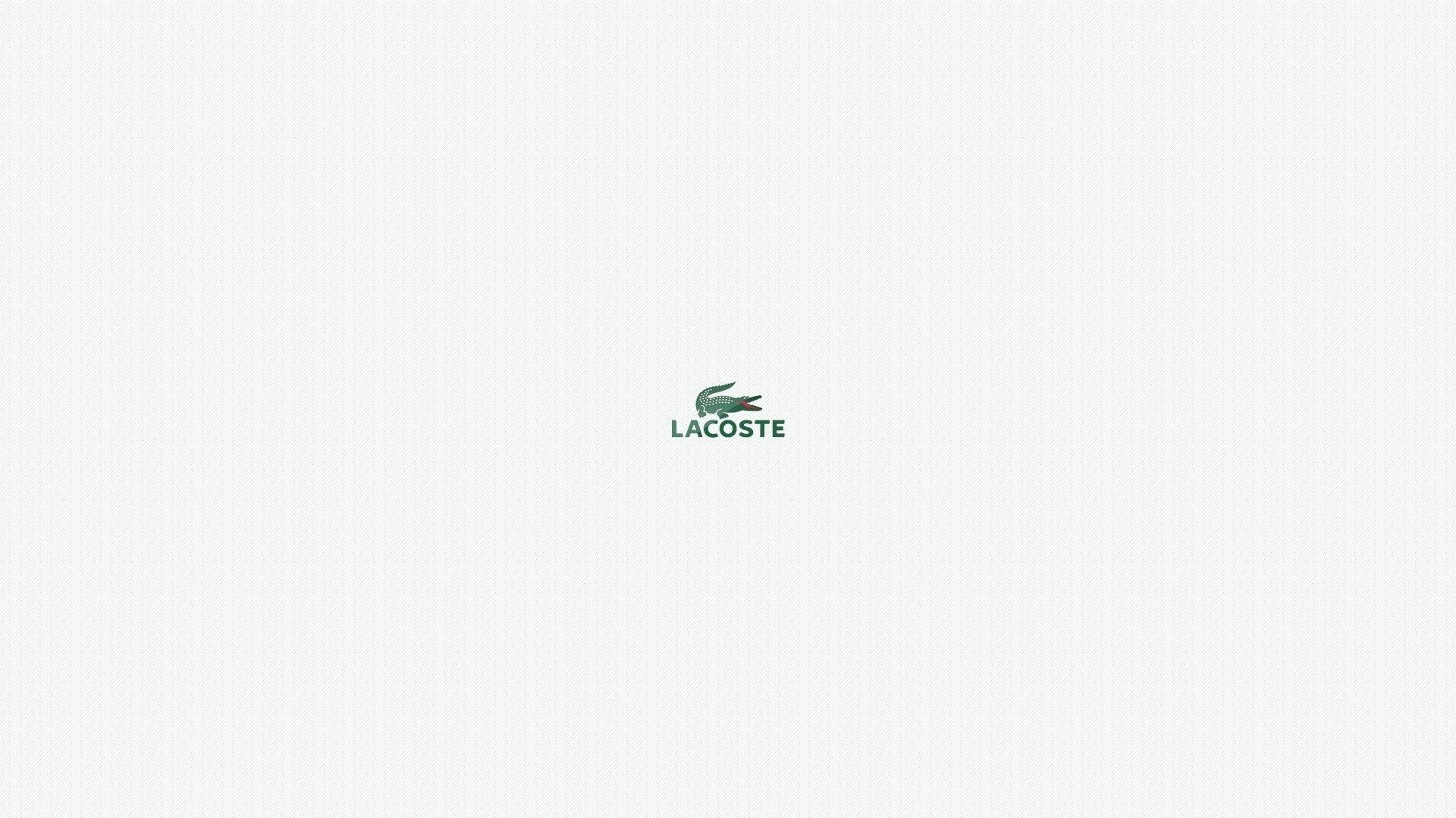 1920x1080 lacoste, crocodile, logo 1080P Laptop Full HD