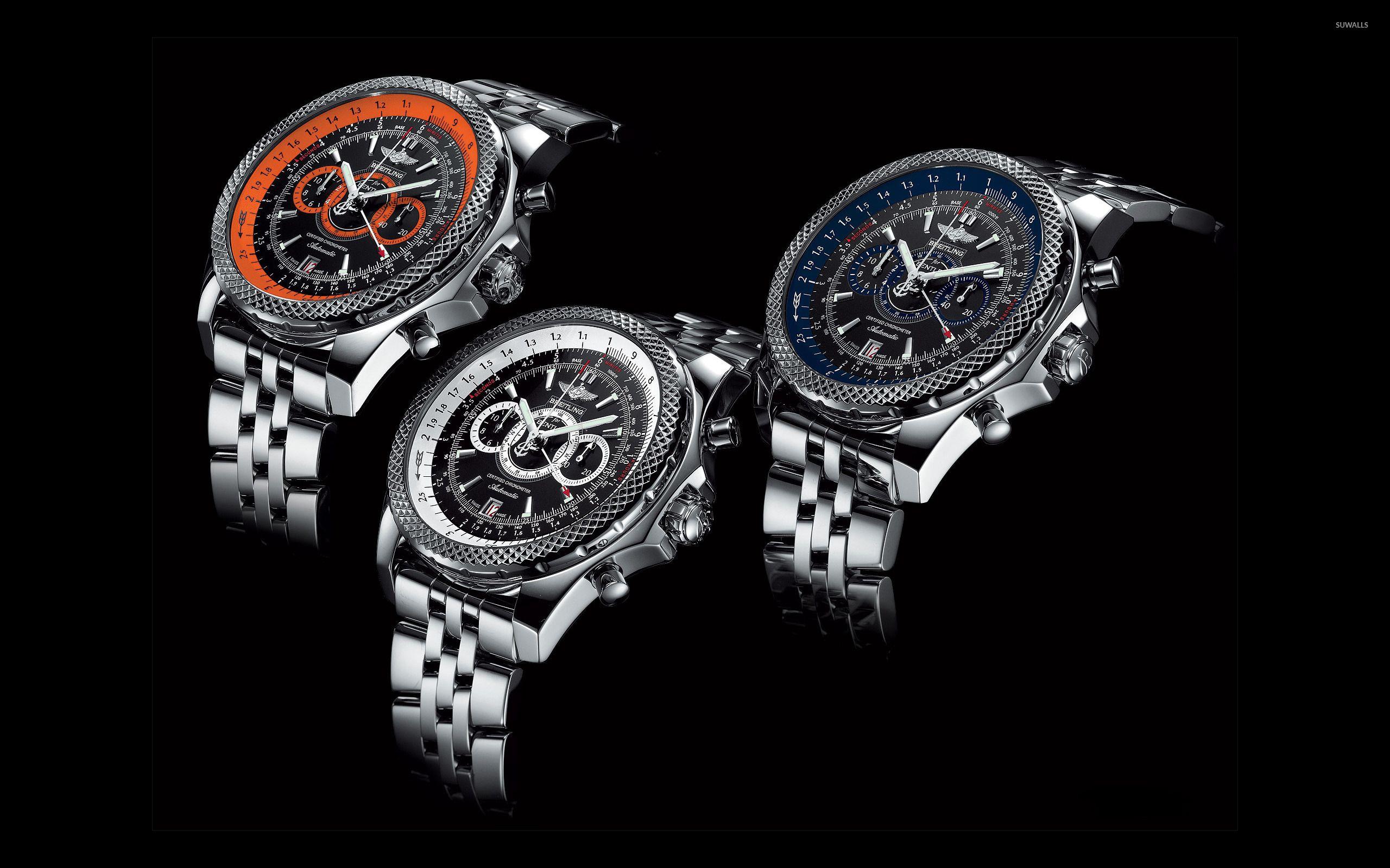 2560x1600 Breitling watches [2] wallpaper wallpaper