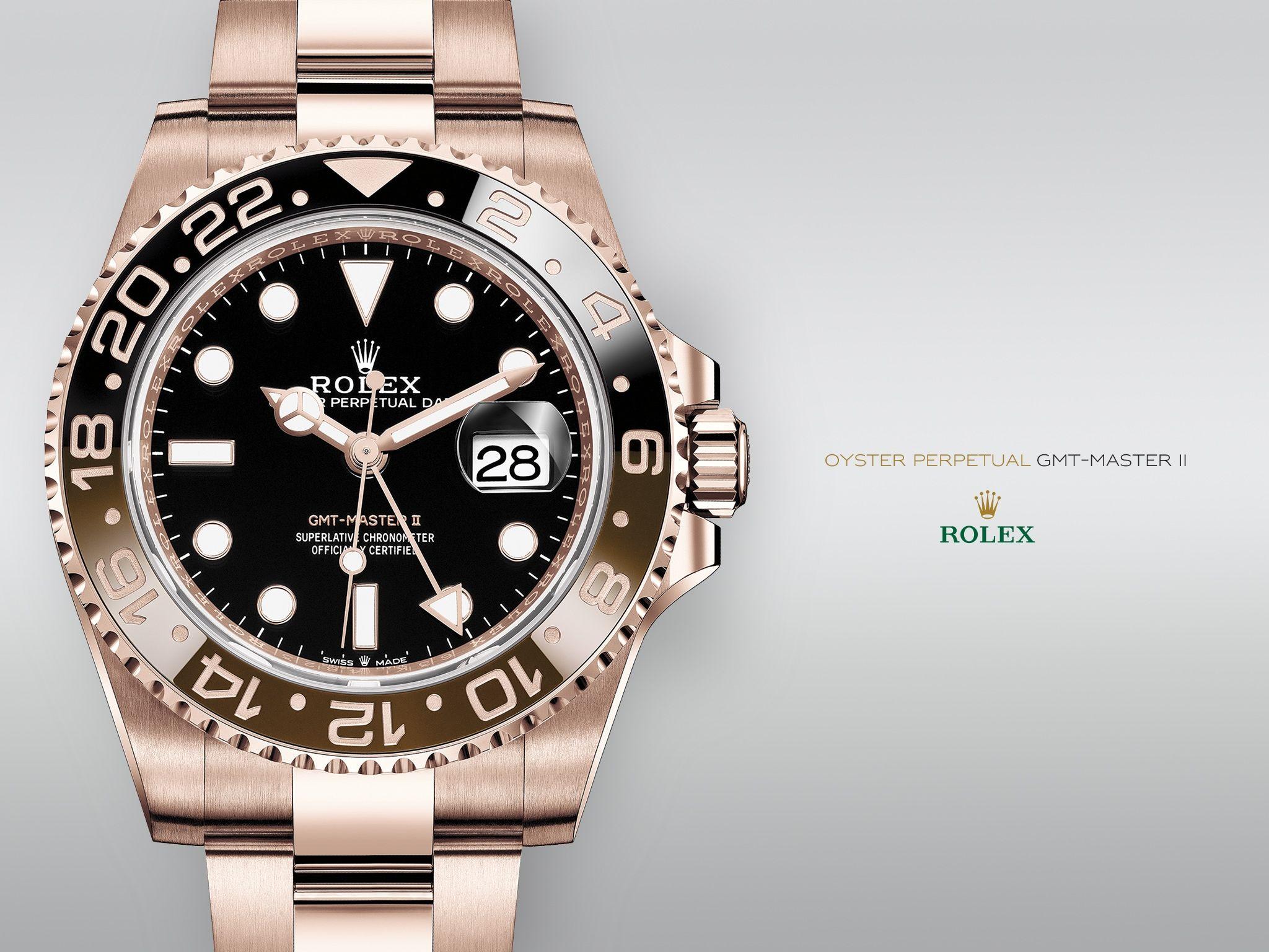 Rolex Wallpapers - Top Free Rolex Backgrounds - WallpaperAccess