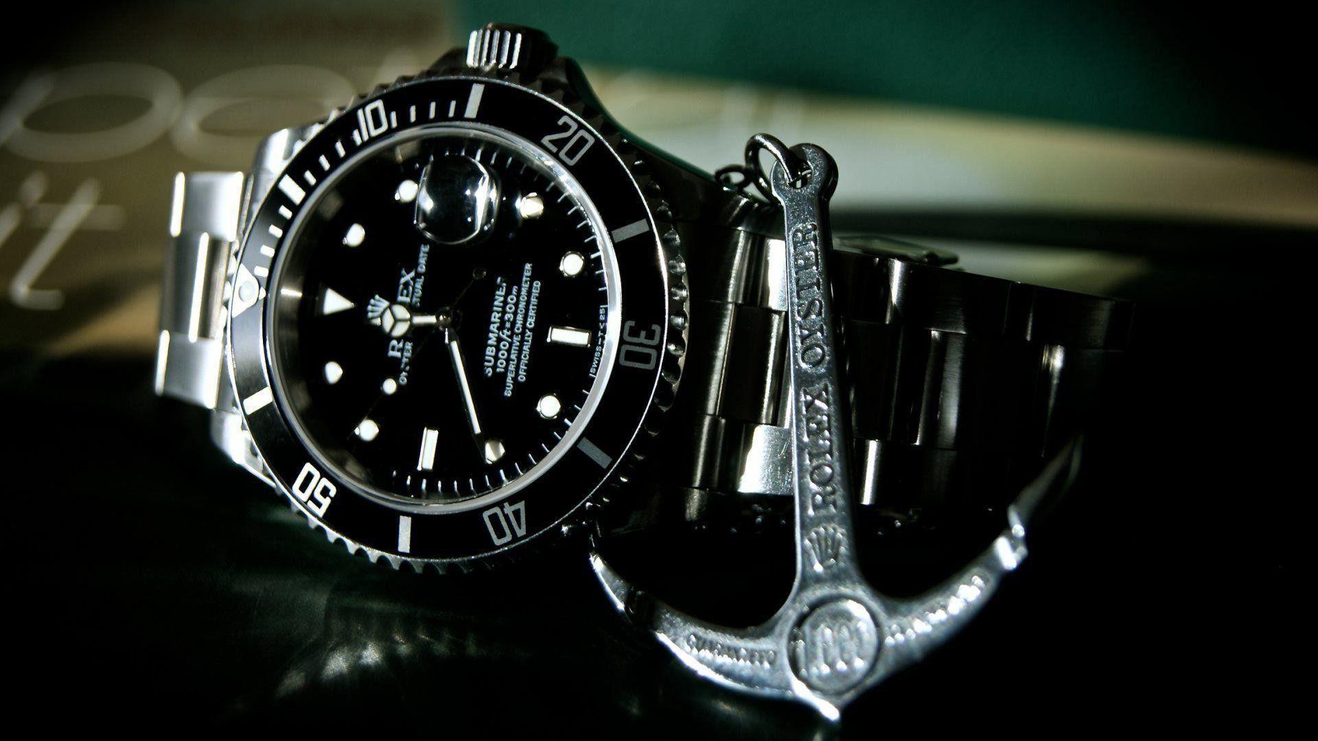1920x1080 Watches Wallpaper