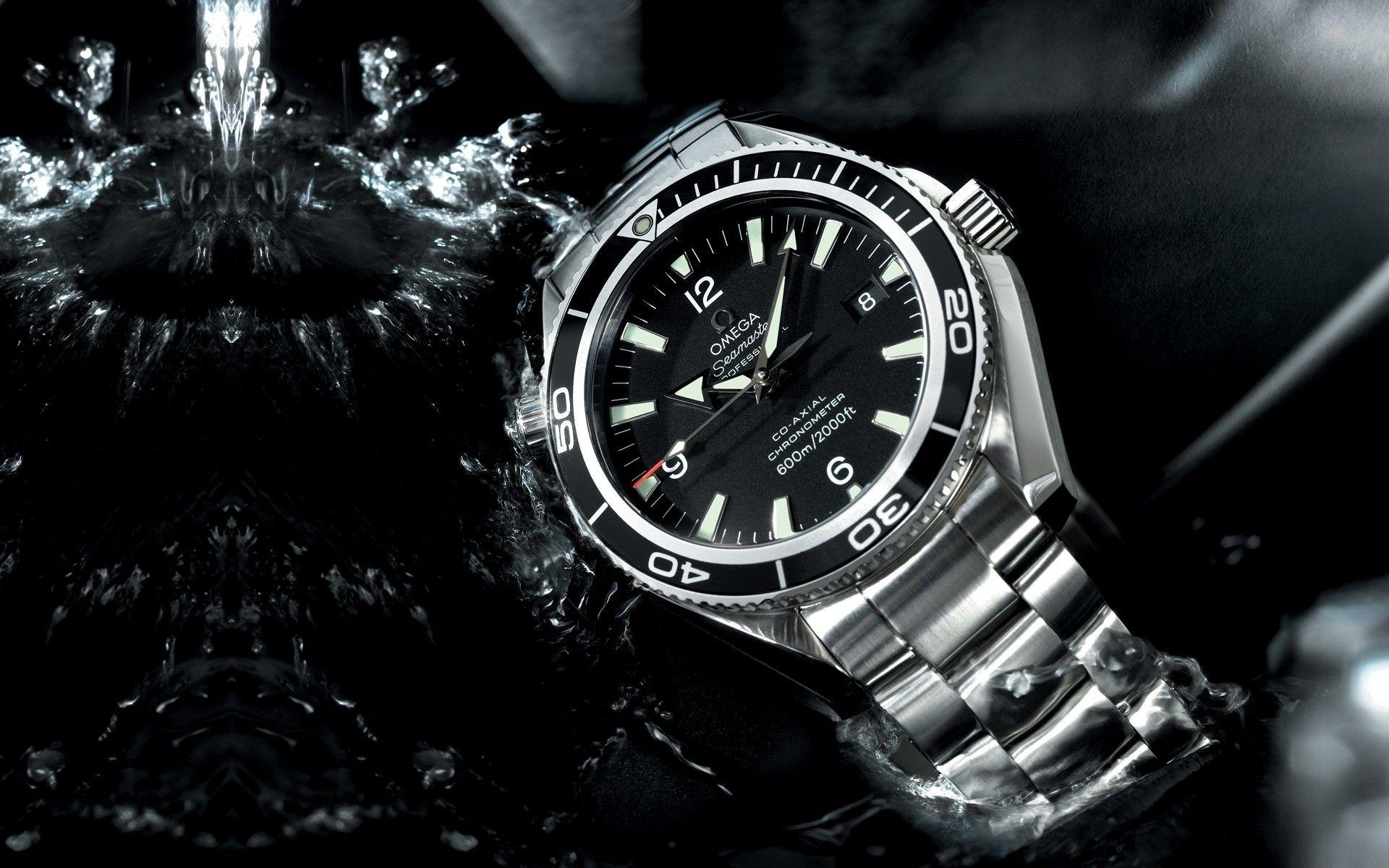 1920x1200 Watches Wallpaper