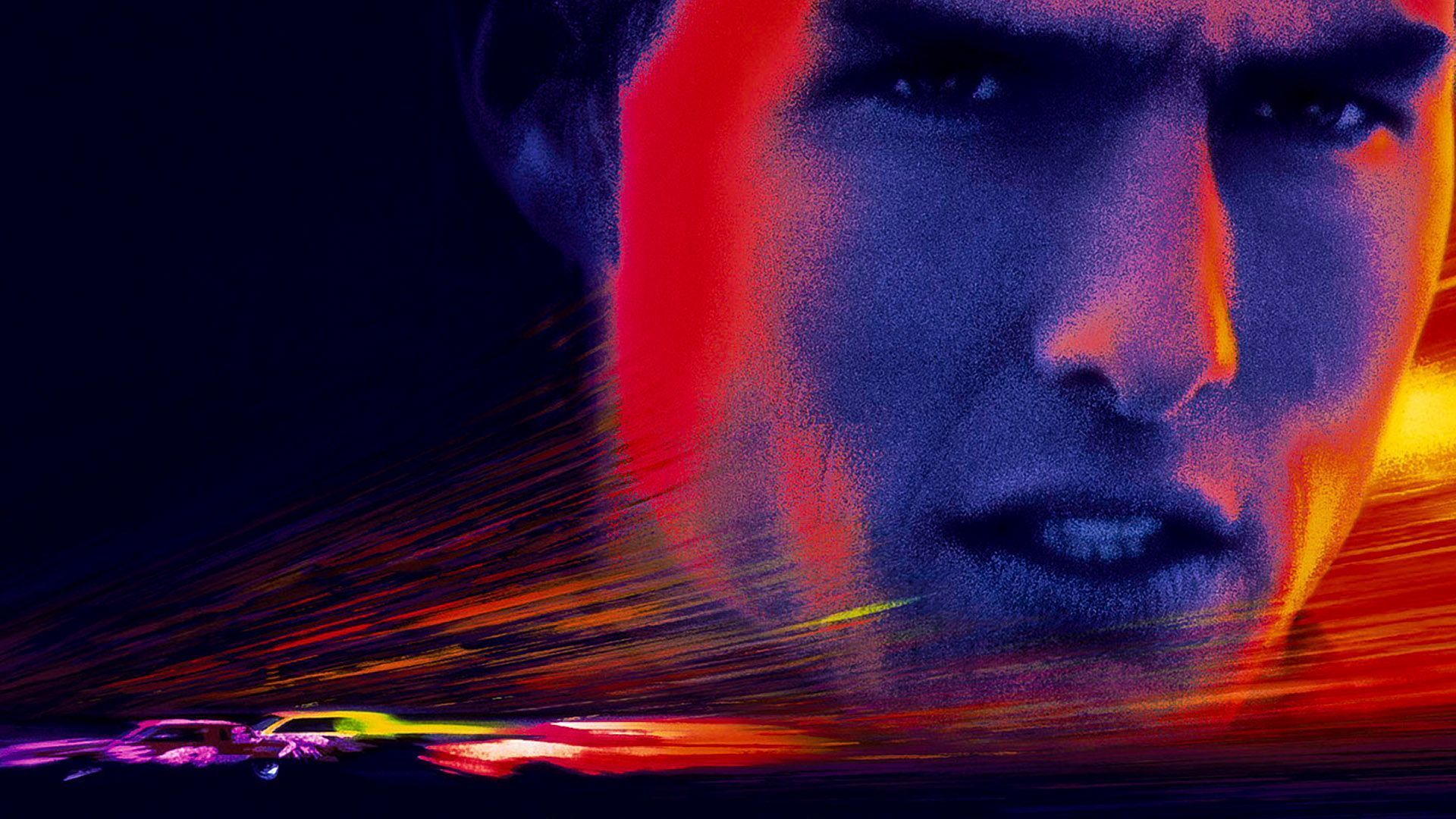 1920x1080 Movie Days of Thunder HD Wallpaper