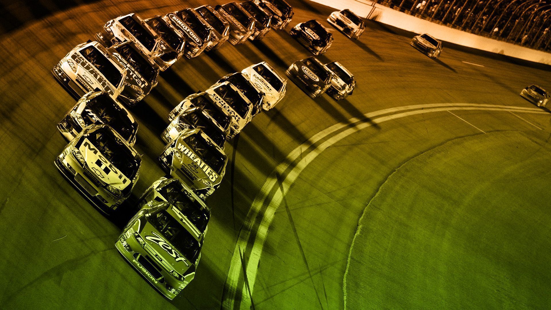 1920x1080 Movie Days of Thunder HD Wallpaper