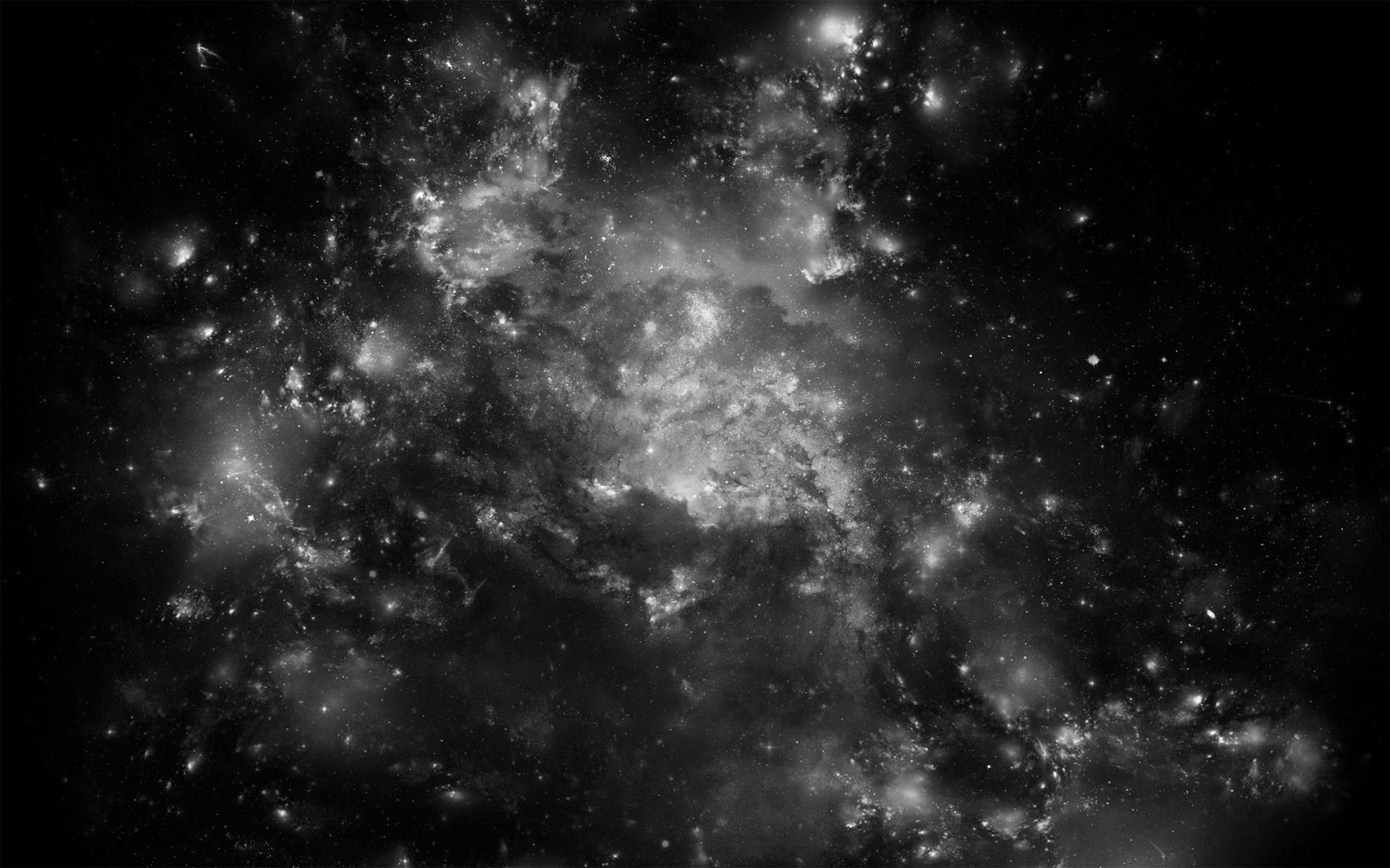 Black and White Space Wallpapers - Top Free Black and White Space  Backgrounds - WallpaperAccess