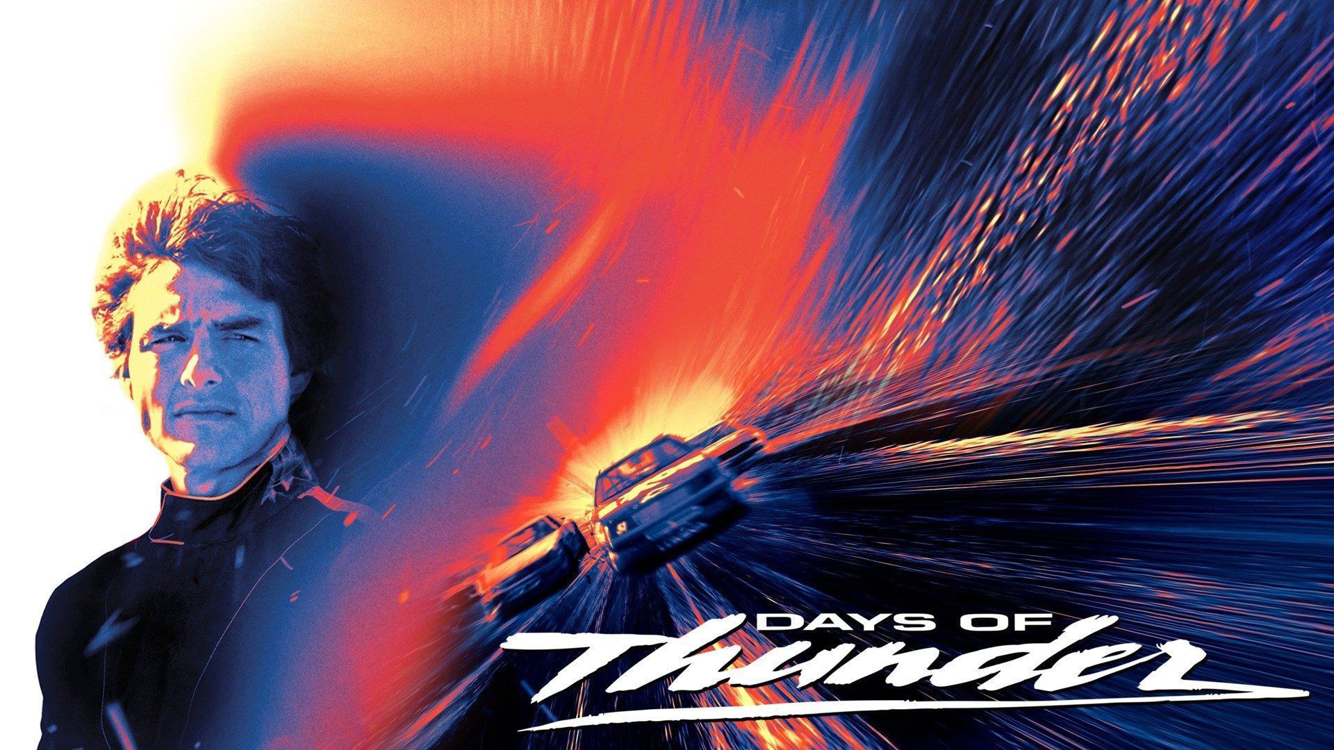 Days Of Thunder (1990) – Er – . Nu