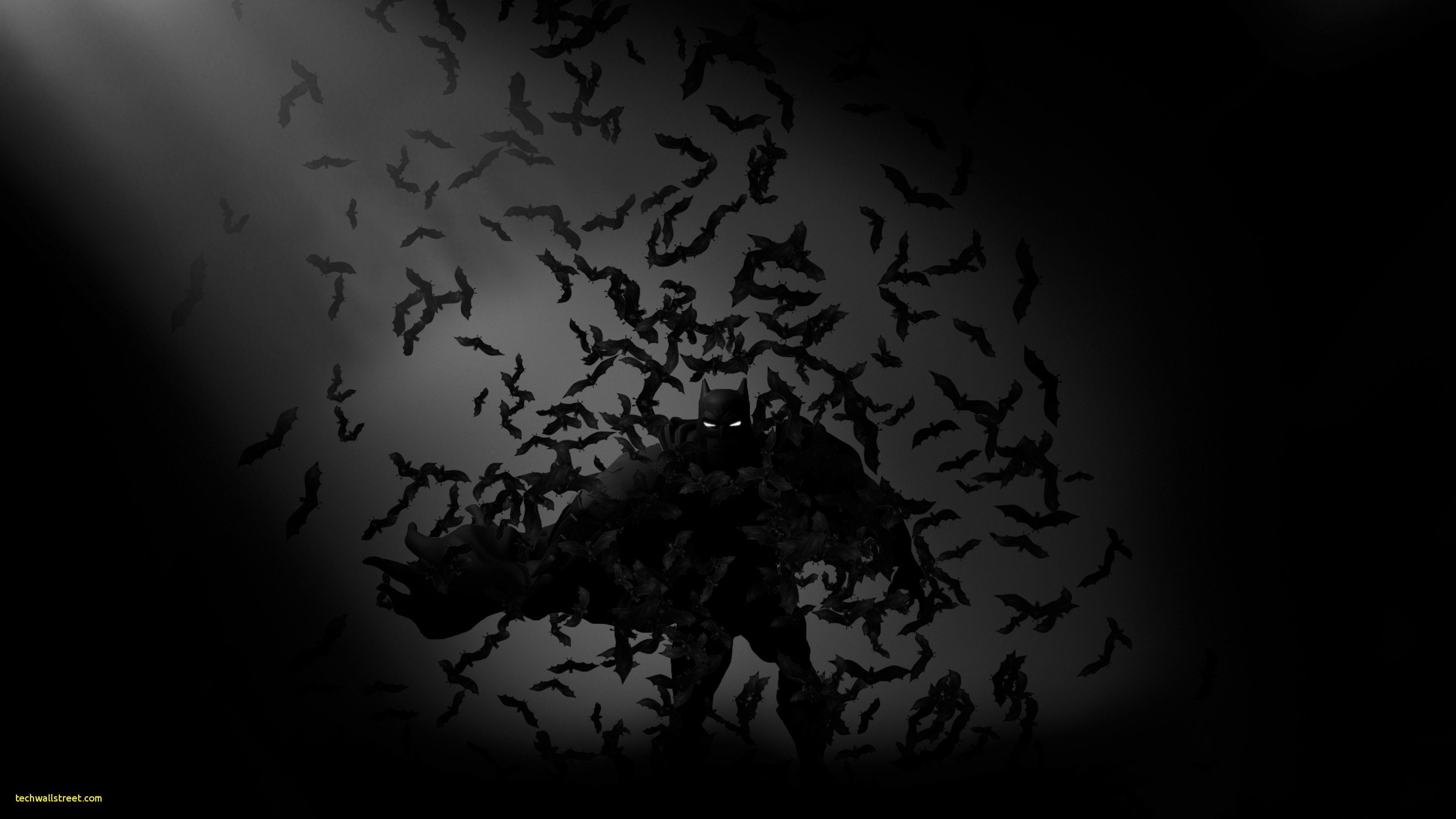 3840x2160 Awesome Black 4k Wallpaper