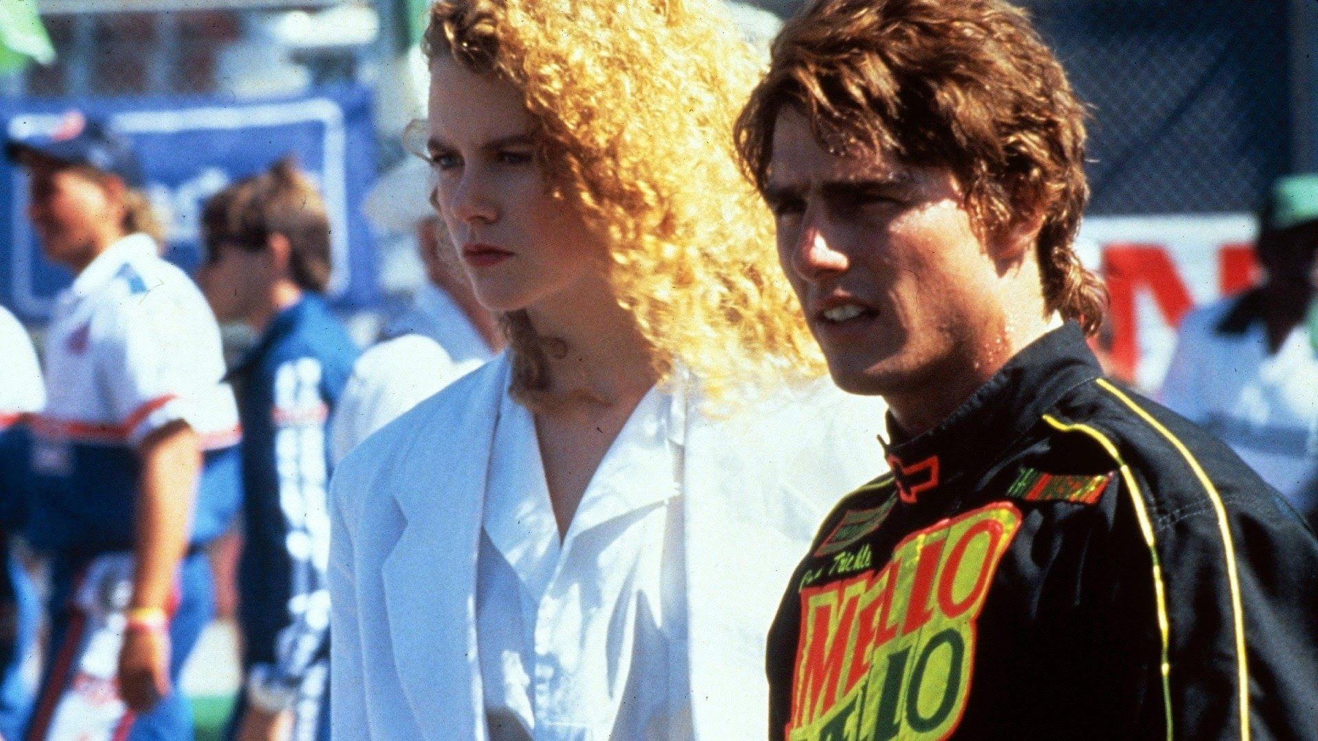 1920x1080 Days of Thunder on Google Play
