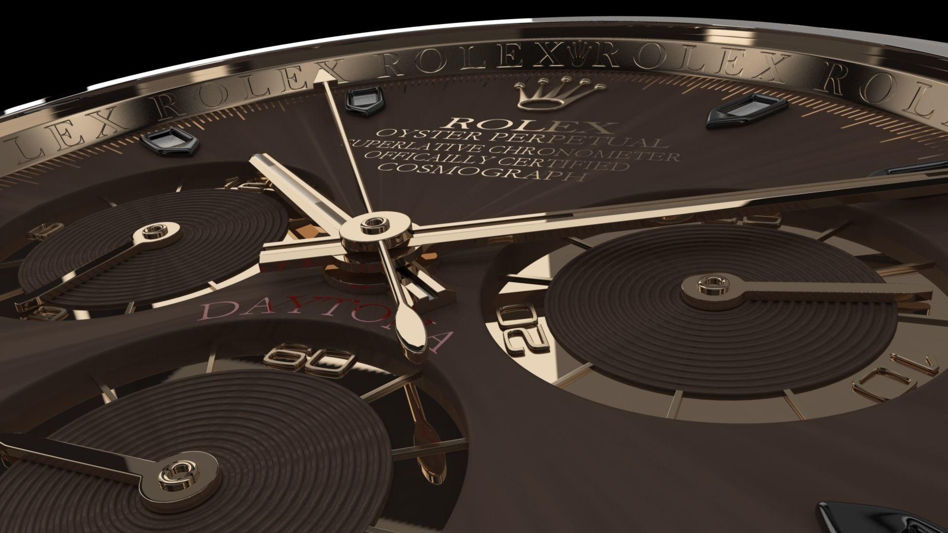 1920x1080 Rolex Wallpaper