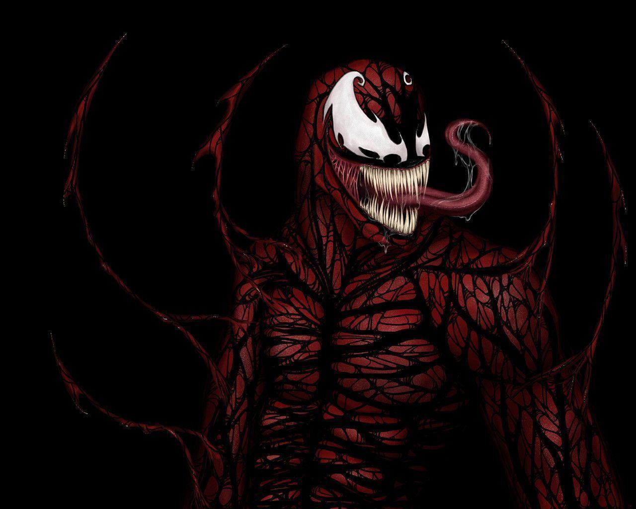 Venom V Carnage HD Superheroes 4k Wallpapers Images Backgrounds Photos  and Pictures