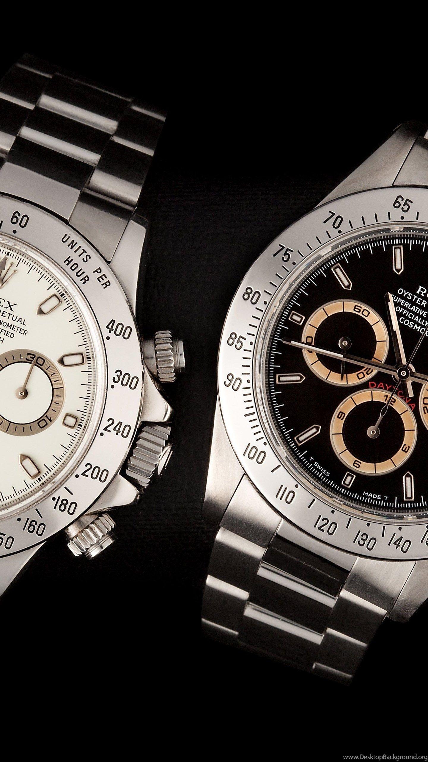 1440x2560 ROLEX Watch Time Clock (22) Wallpaper Desktop Background