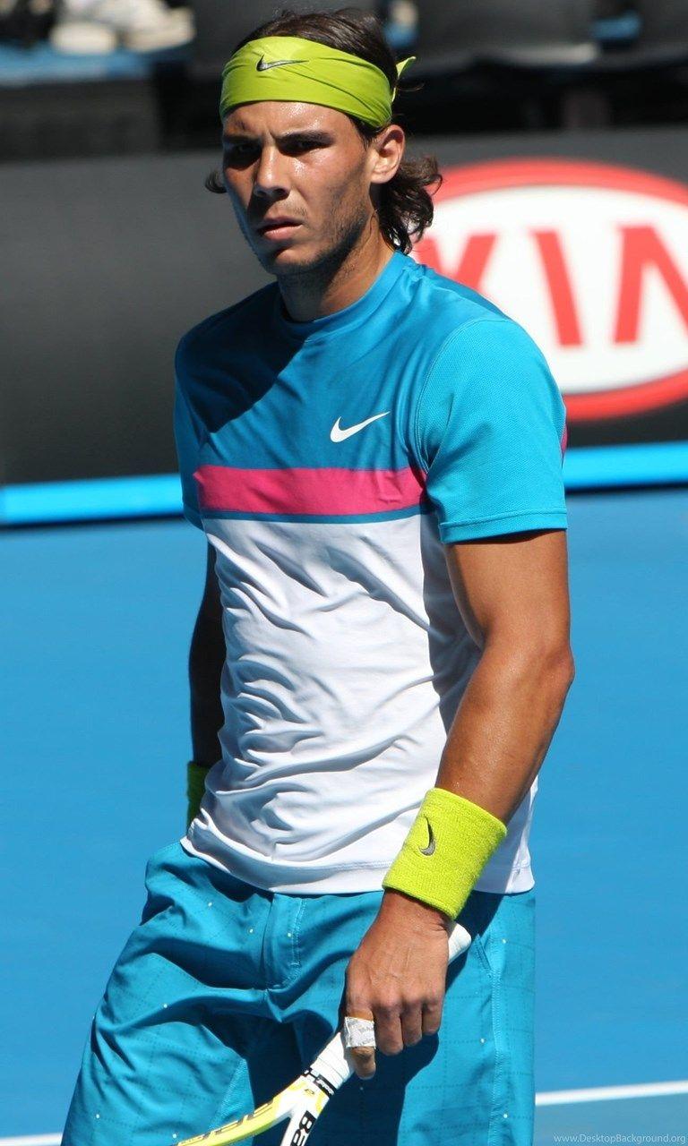 768x1280 Rafael Nadal Wallpaper - HD Wallpaper Desktop Background