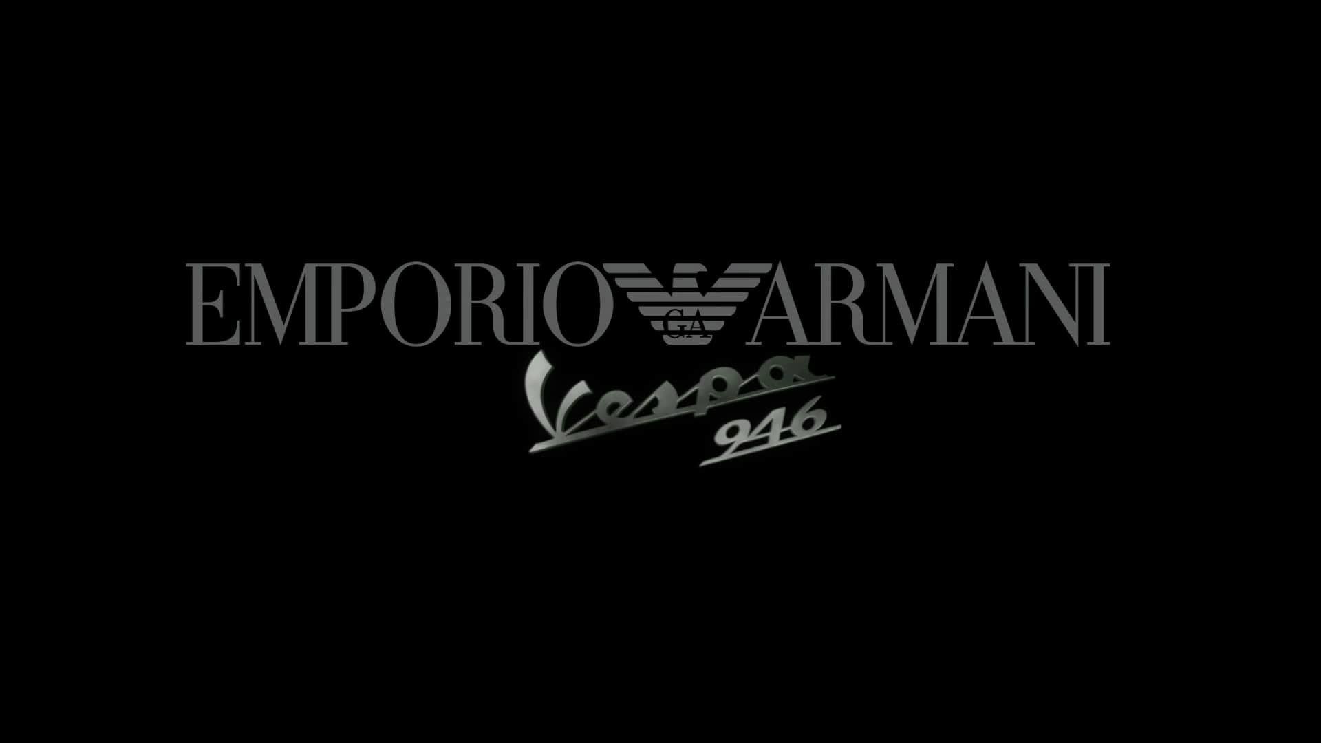 Emporio Armani Wallpapers - Top Free Emporio Armani Backgrounds -  WallpaperAccess